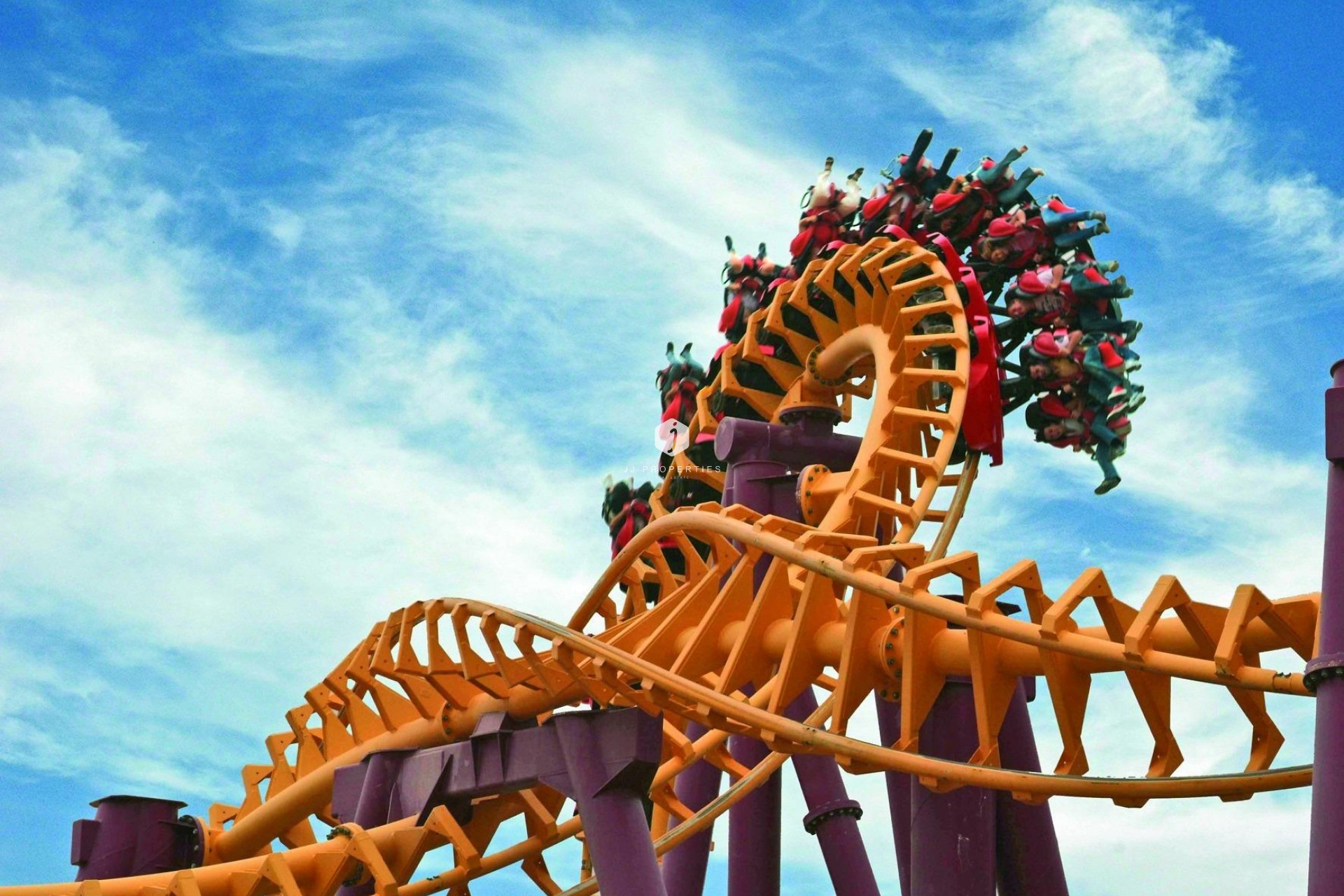 Neue Gebäude - Villa -
Finestrat - Balcón de finestrat