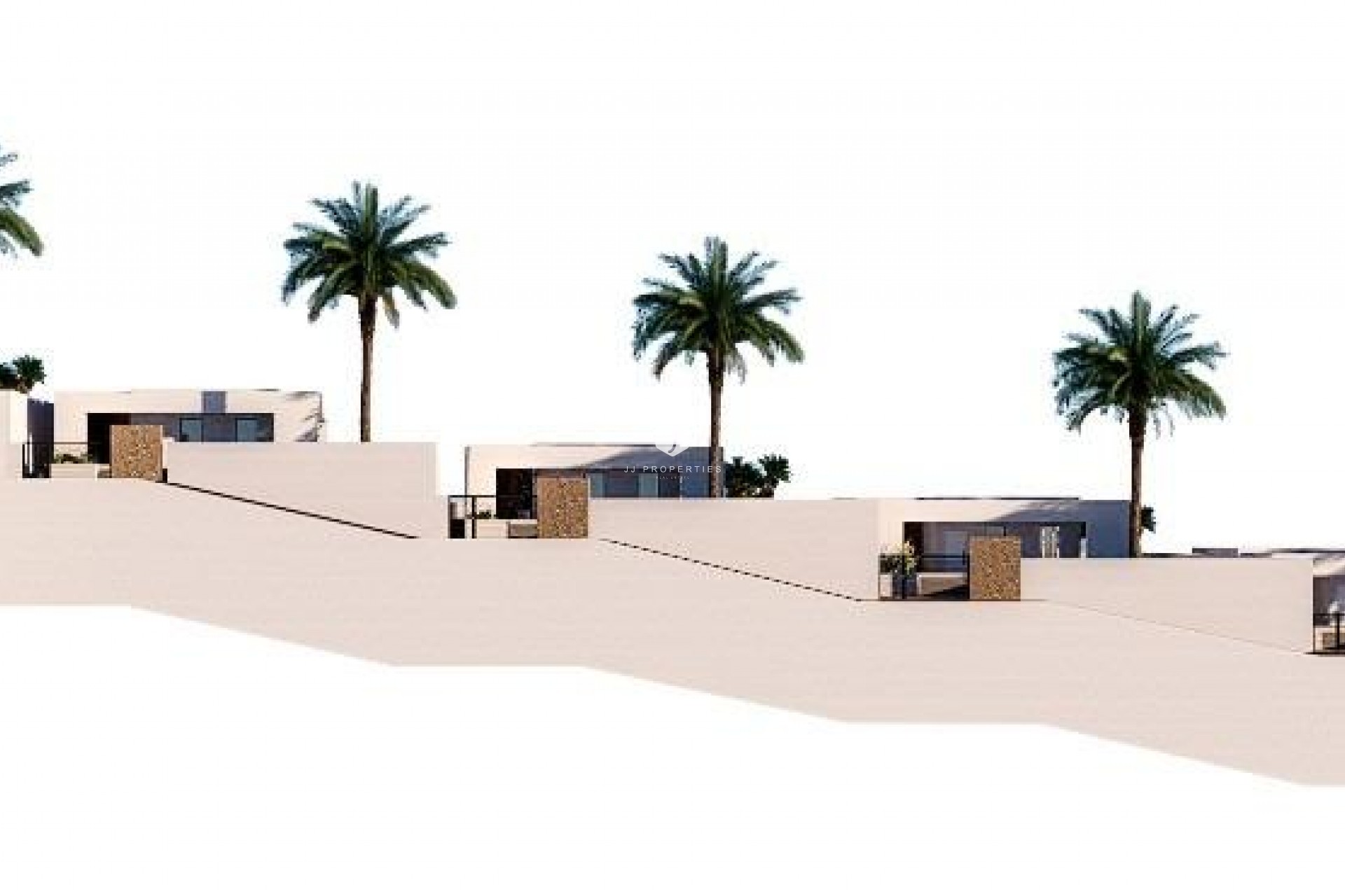 Neue Gebäude - Villa -
Finestrat - Balcón de finestrat