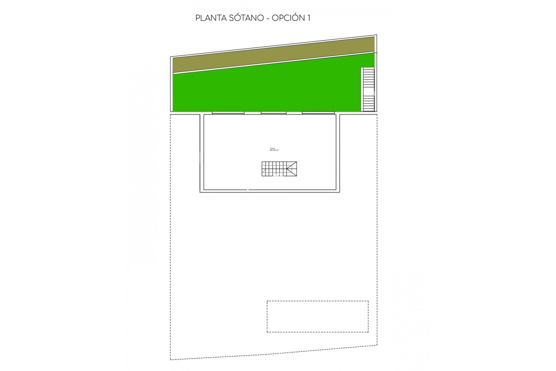 Neue Gebäude - Villa -
Finestrat - Campana Garden