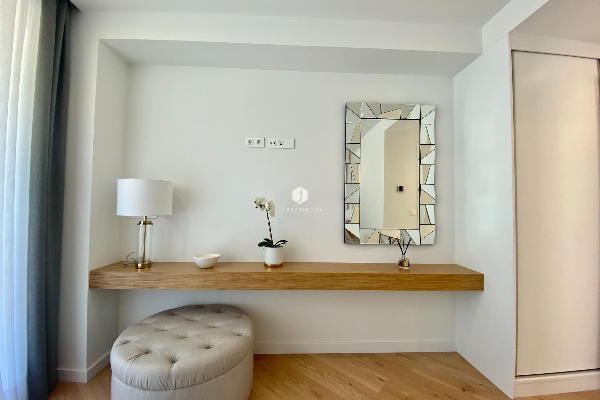 Neue Gebäude - Villa -
Finestrat - Sierra Cortina