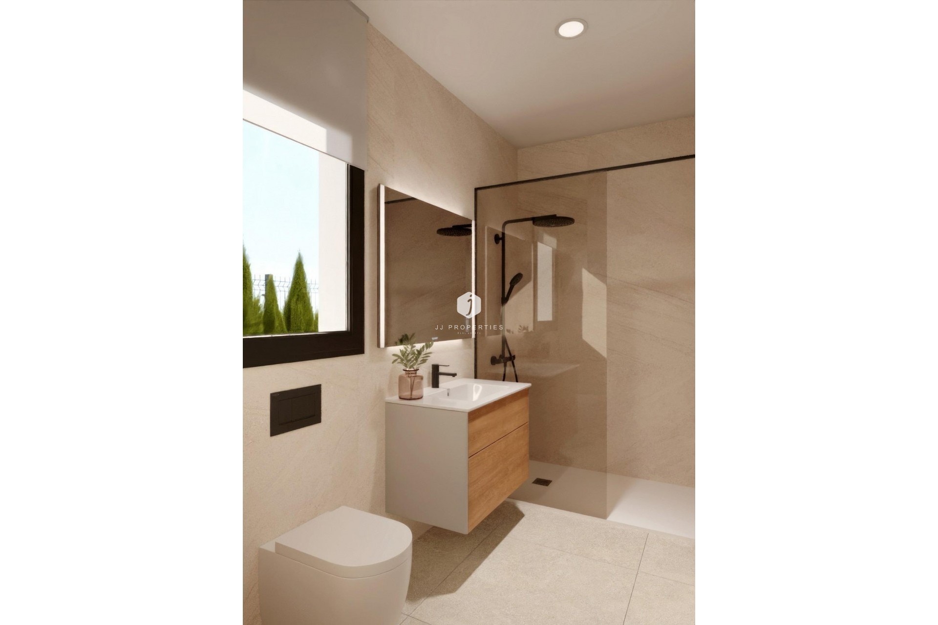 Neue Gebäude - Villa -
Fuente Álamo - Hacienda Del Álamo Golf