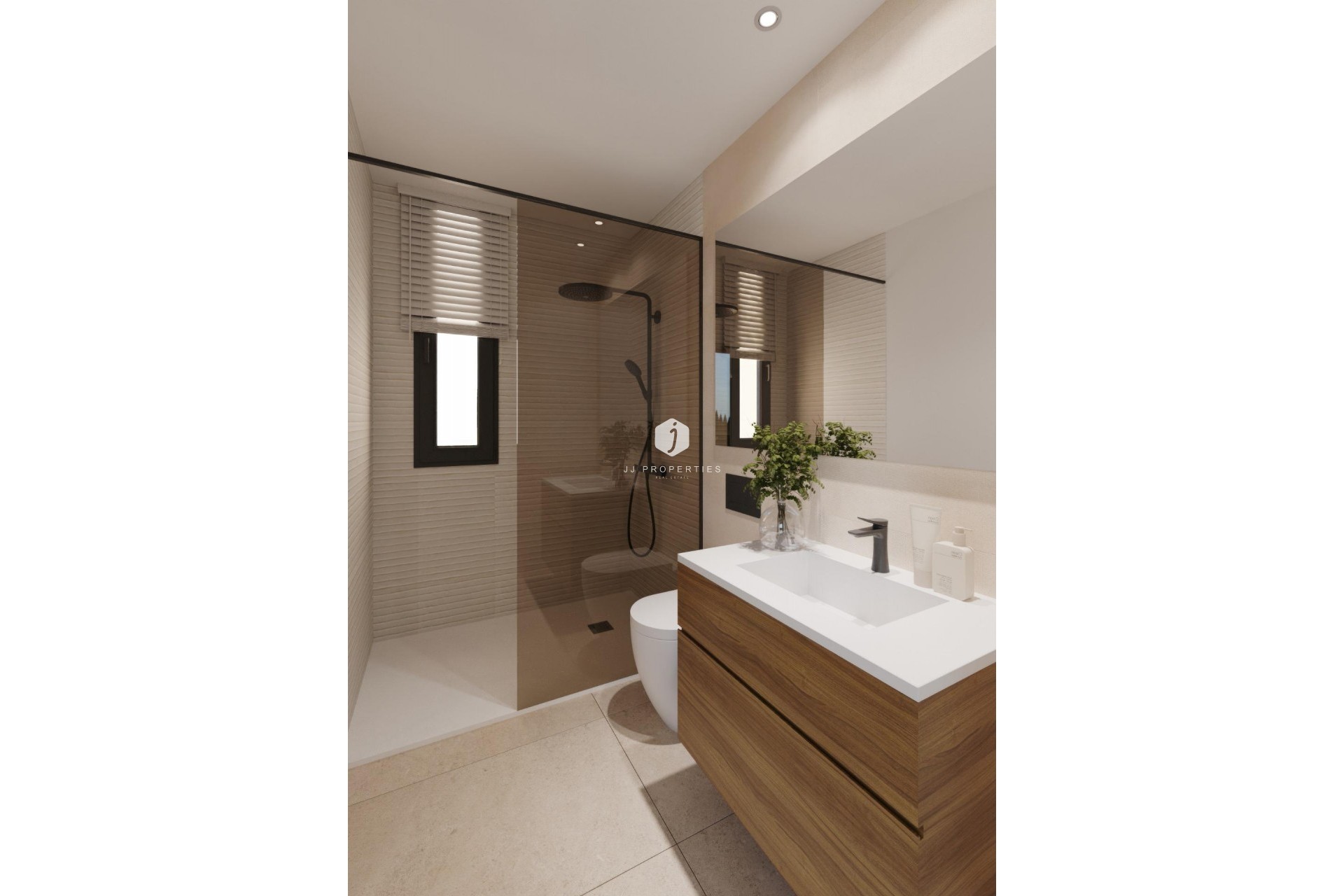 Neue Gebäude - Villa -
Fuente Álamo - Hacienda del Alamo