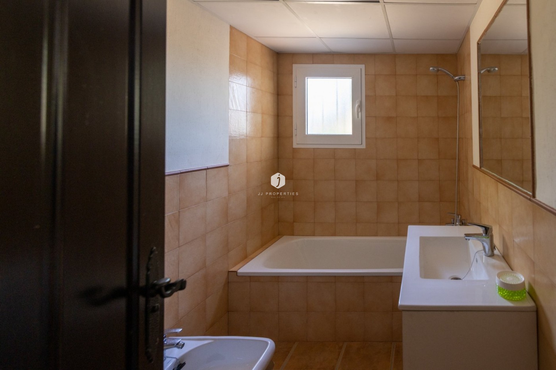 Neue Gebäude - Villa -
Fuente Álamo - Las Palas