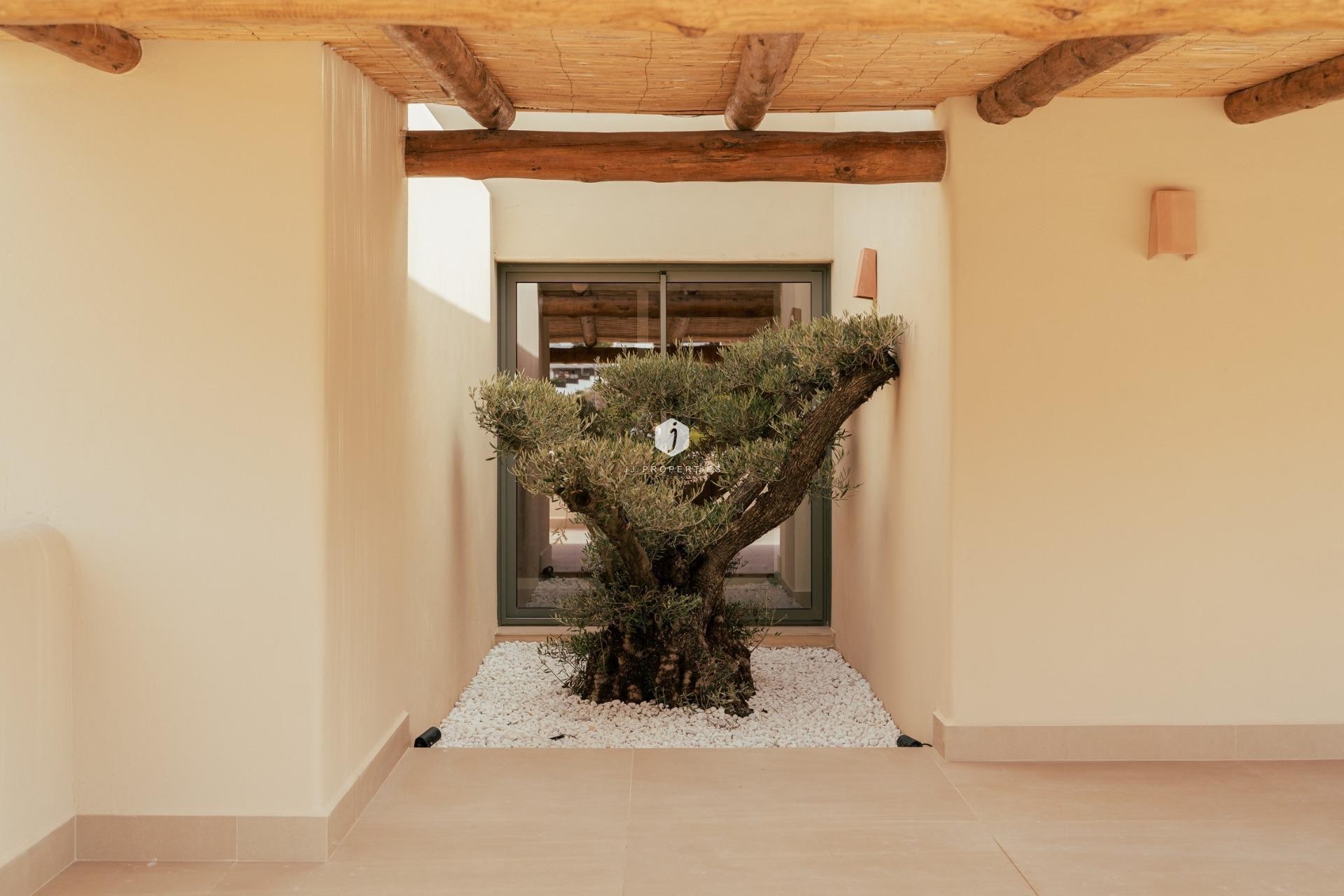 Neue Gebäude - Villa -
Jávea Xàbia - Valle del Sol