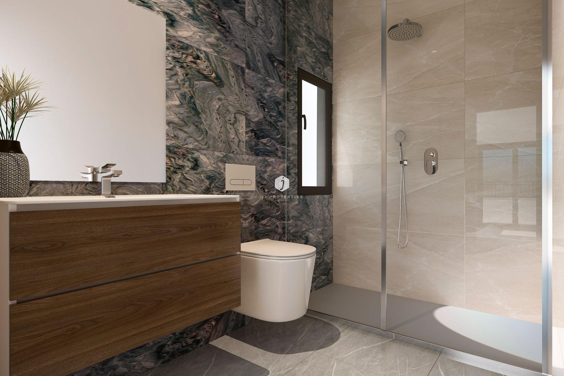 Neue Gebäude - Villa -
La Marina - El Pinet