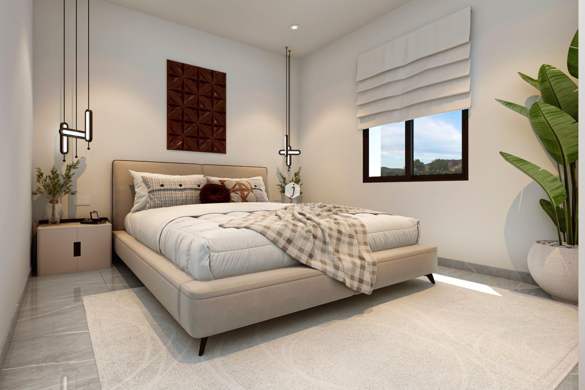 Neue Gebäude - Villa -
La Marina - El Pinet