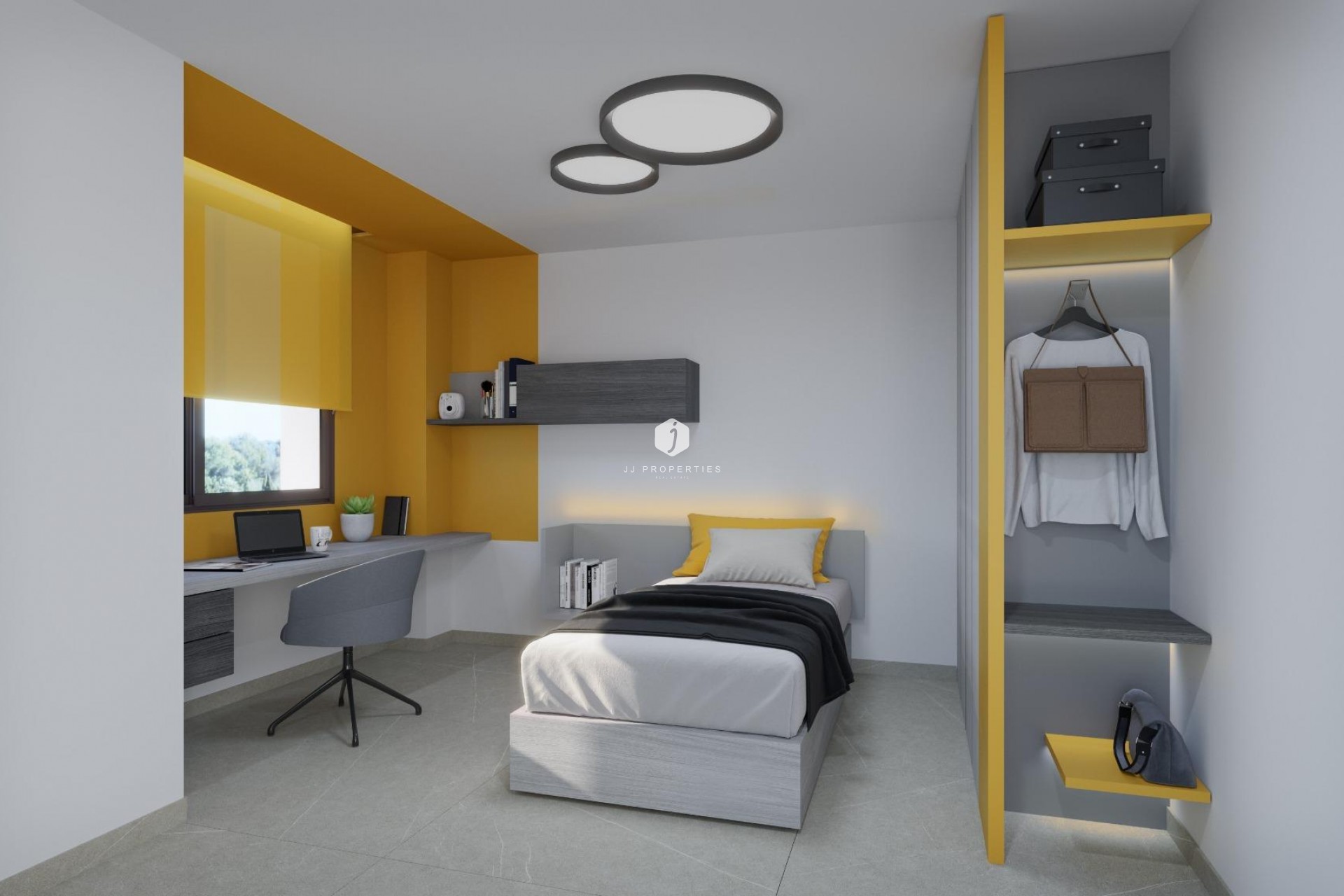 Neue Gebäude - Villa -
La Nucía - Coblanca