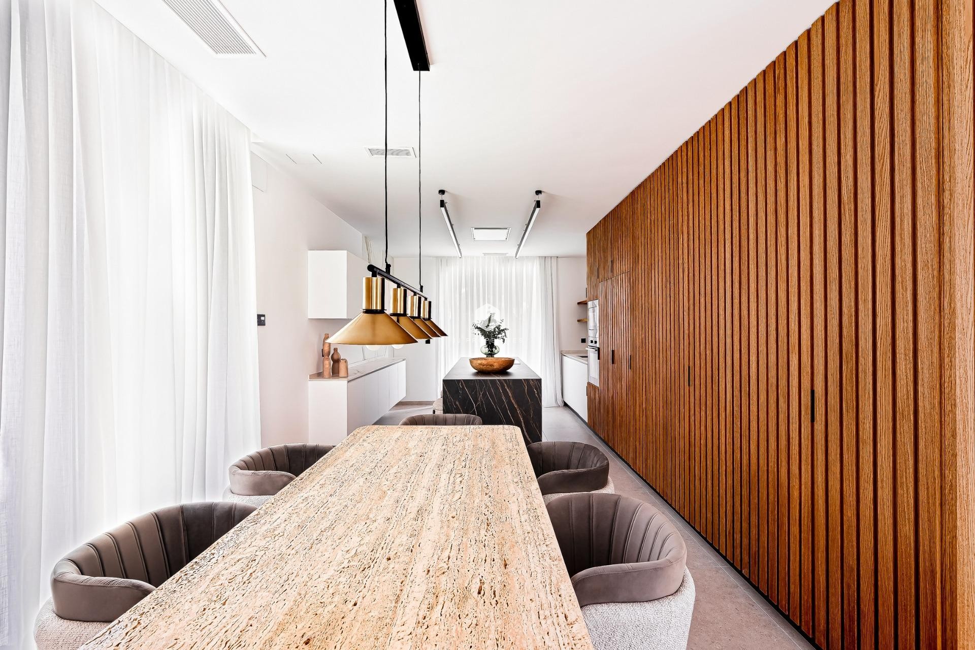 Neue Gebäude - Villa -
La Nucía - Coblanca