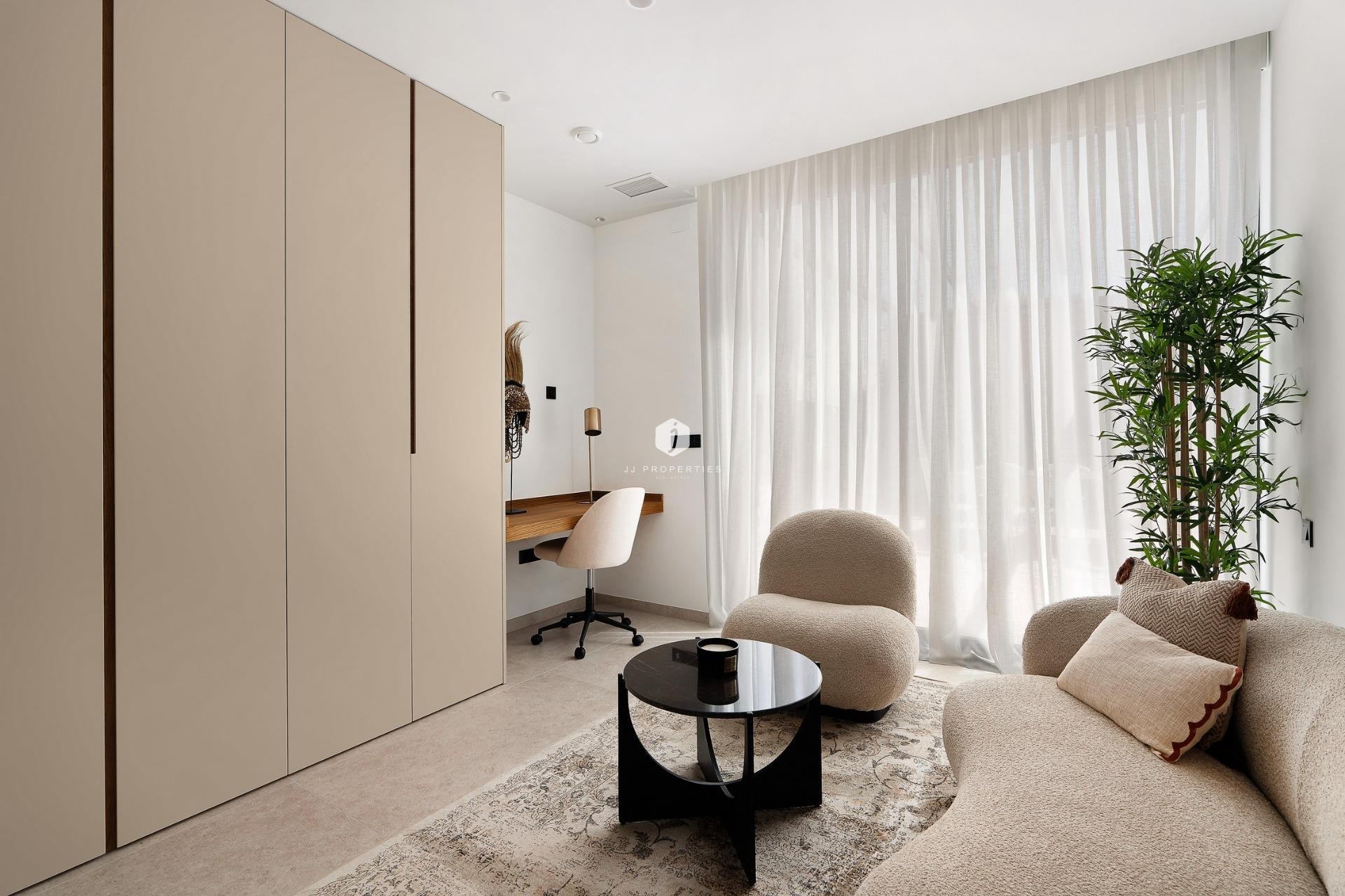 Neue Gebäude - Villa -
La Nucía - Coblanca