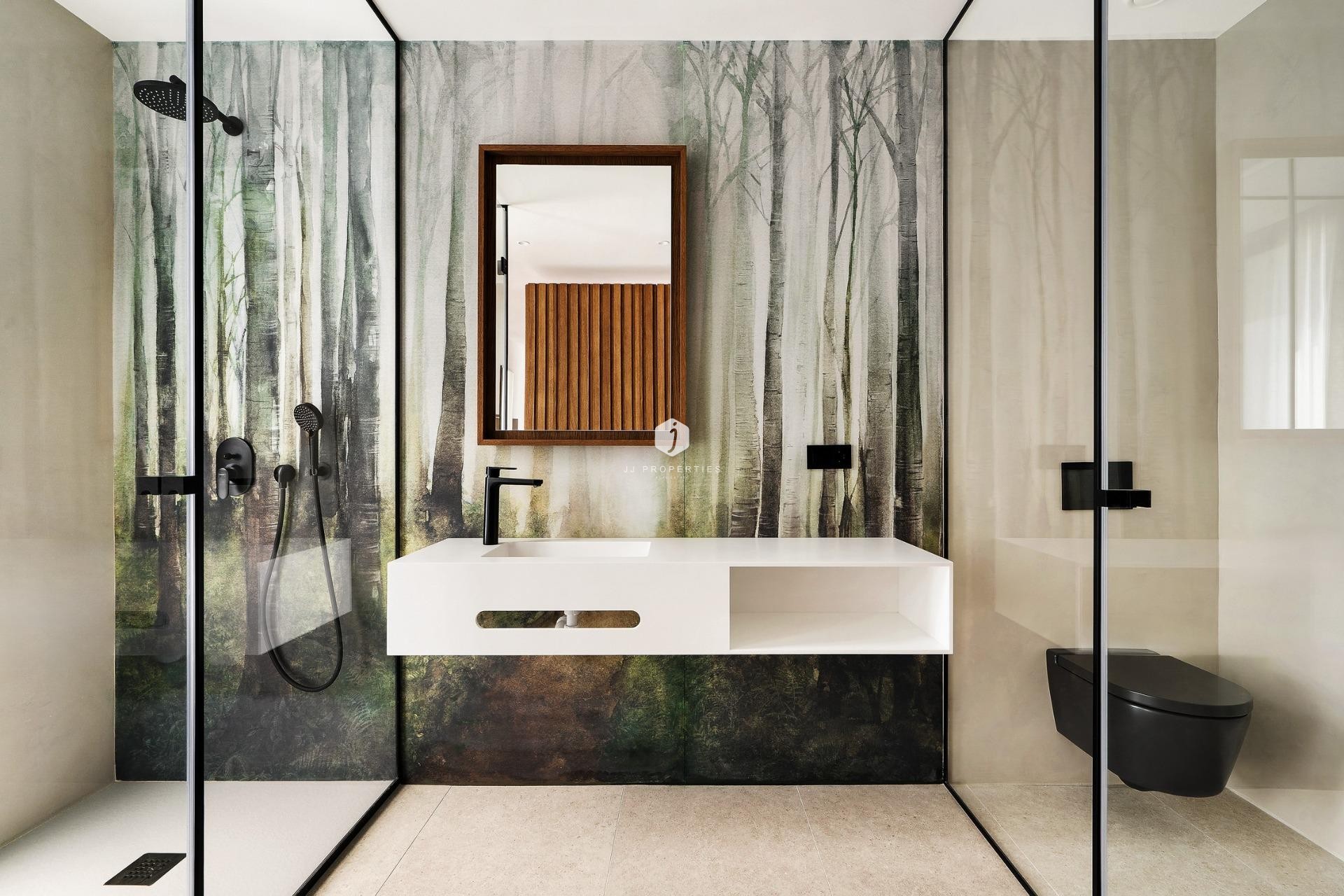 Neue Gebäude - Villa -
La Nucía - Coblanca