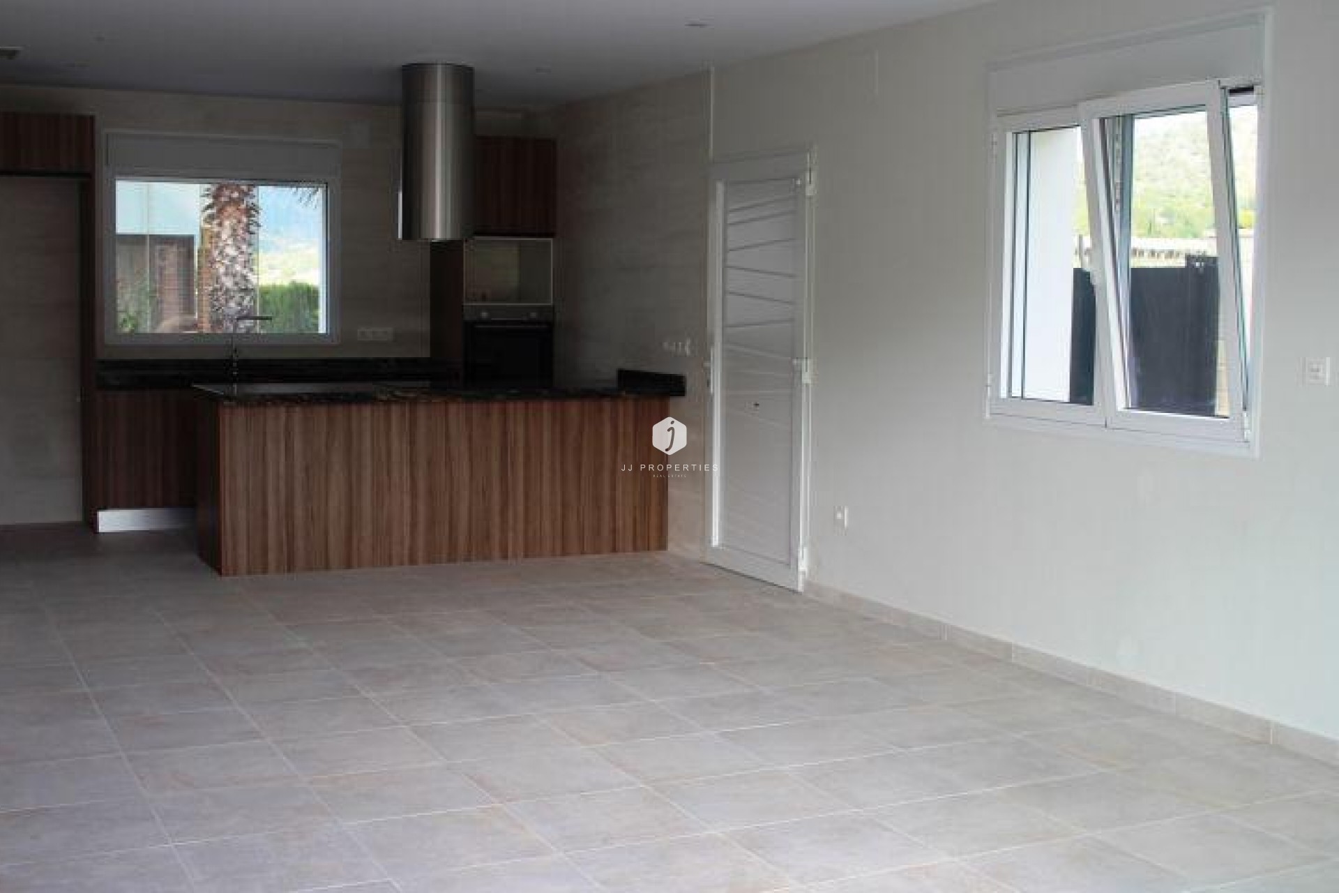 Neue Gebäude - Villa -
La Romana - Villas de la Romana