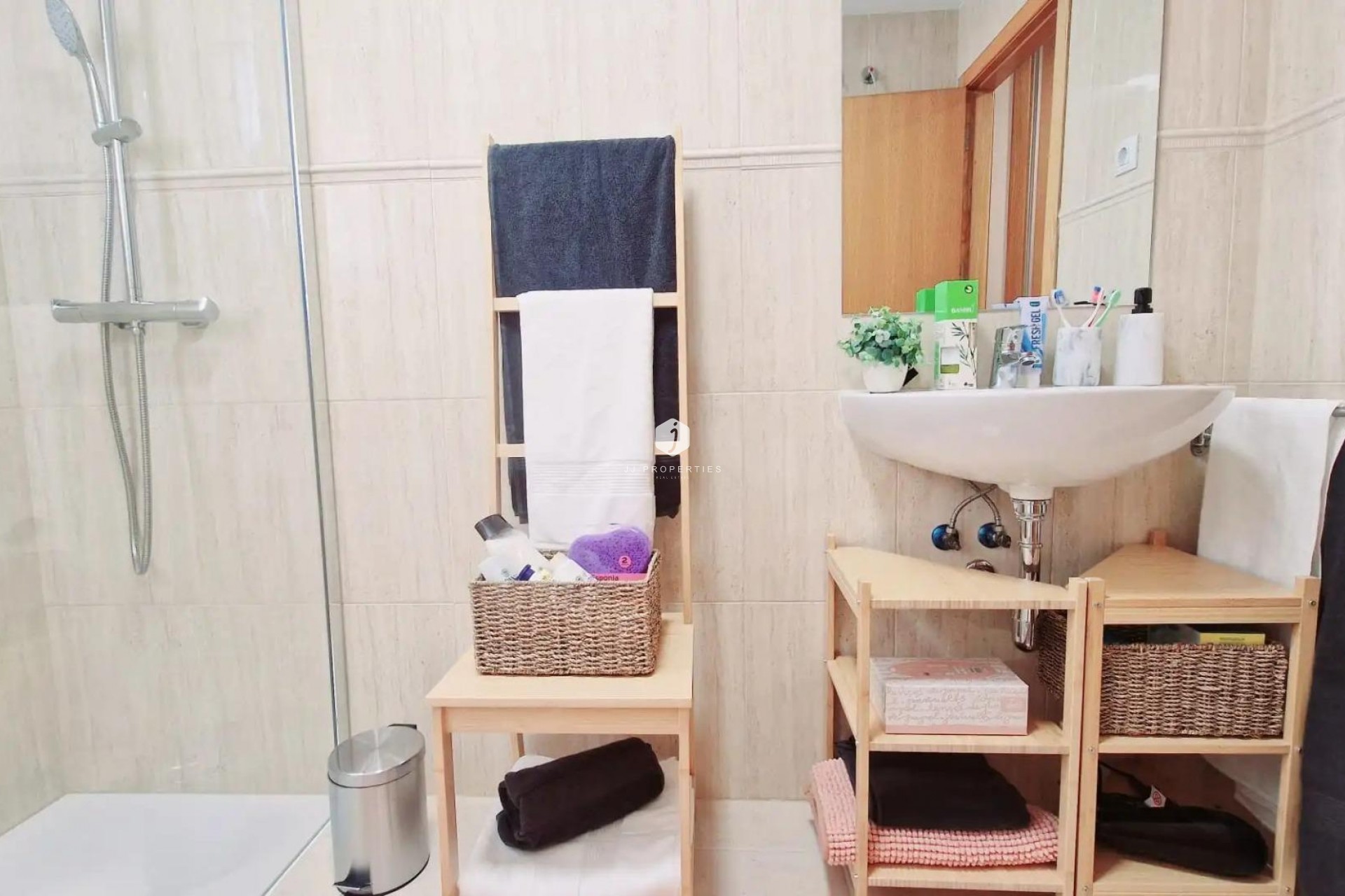 Neue Gebäude - Villa -
Lorca - Purias