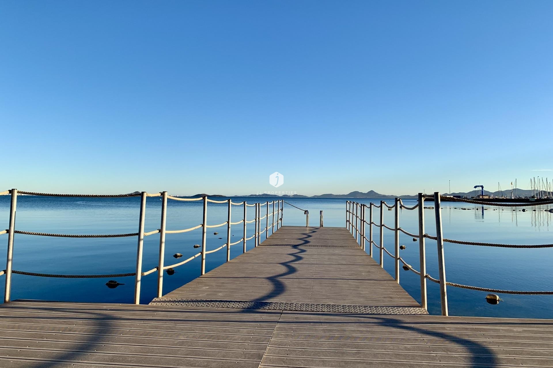 Neue Gebäude - Villa -
Los Alcazares - Playa la Atascadera