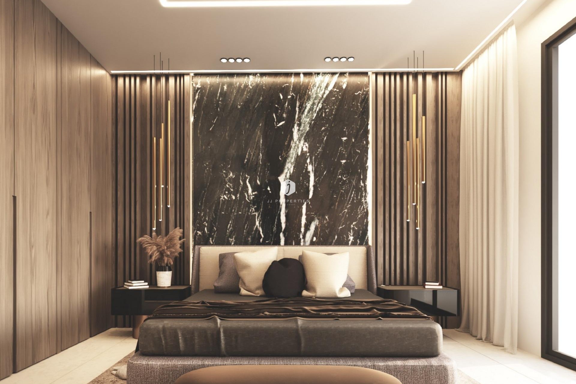 Neue Gebäude - Villa -
Los Alcazares - Santa Rosalia Lake and Life Resort