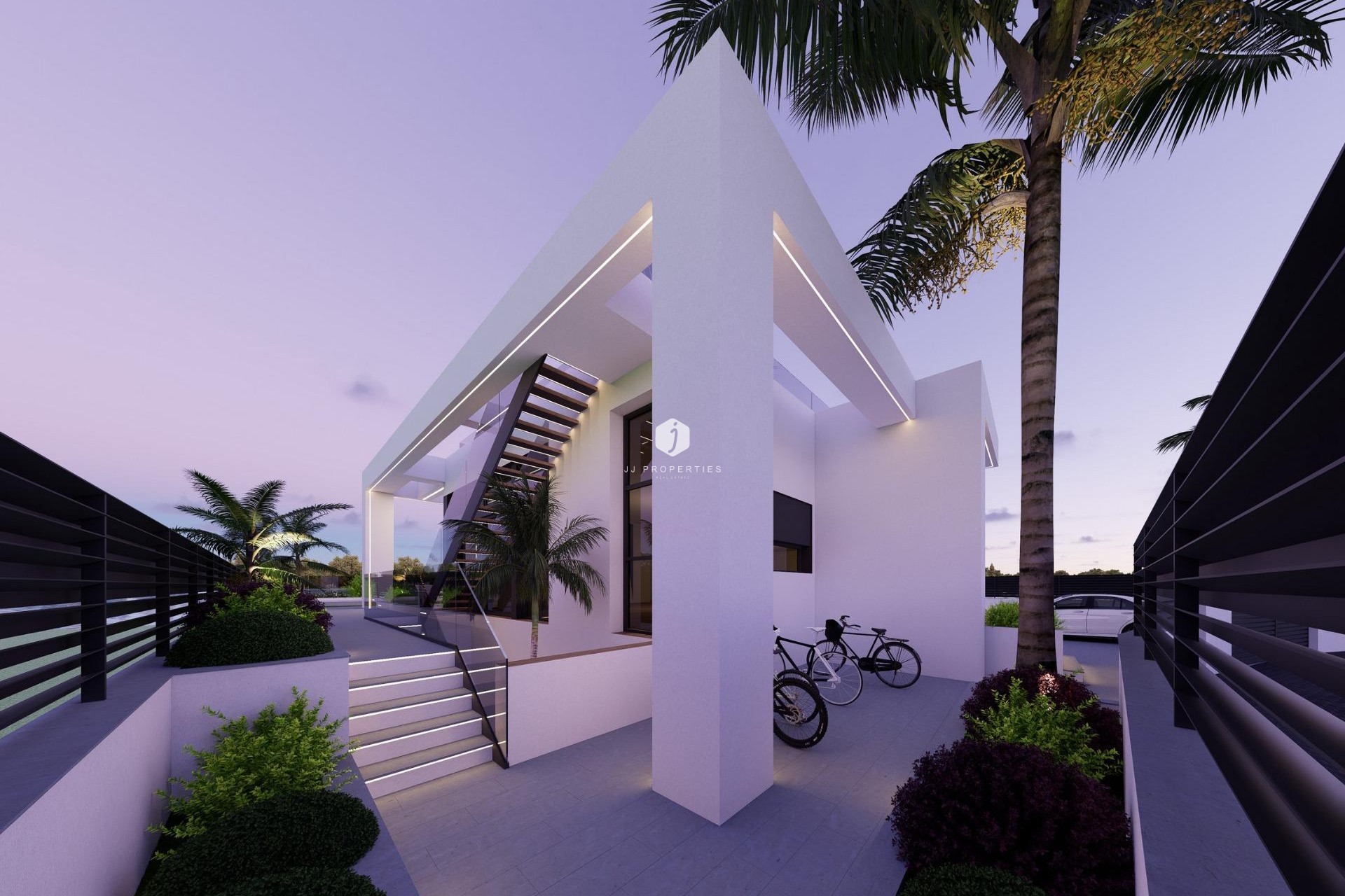 Neue Gebäude - Villa -
Los Alcazares - Santa Rosalia Lake and Life Resort