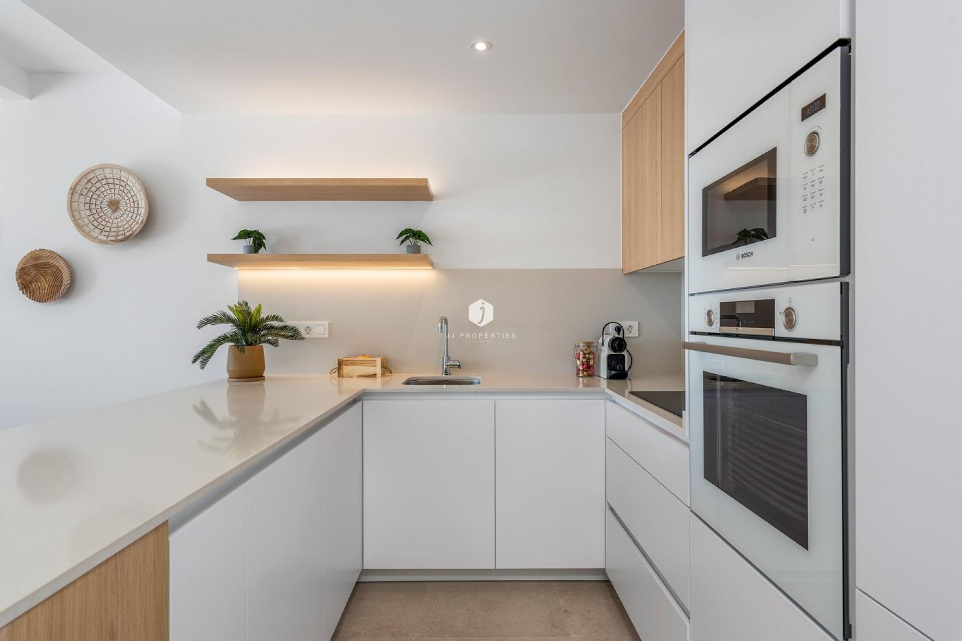 Neue Gebäude - Villa -
Los Alcazares - Serena Golf