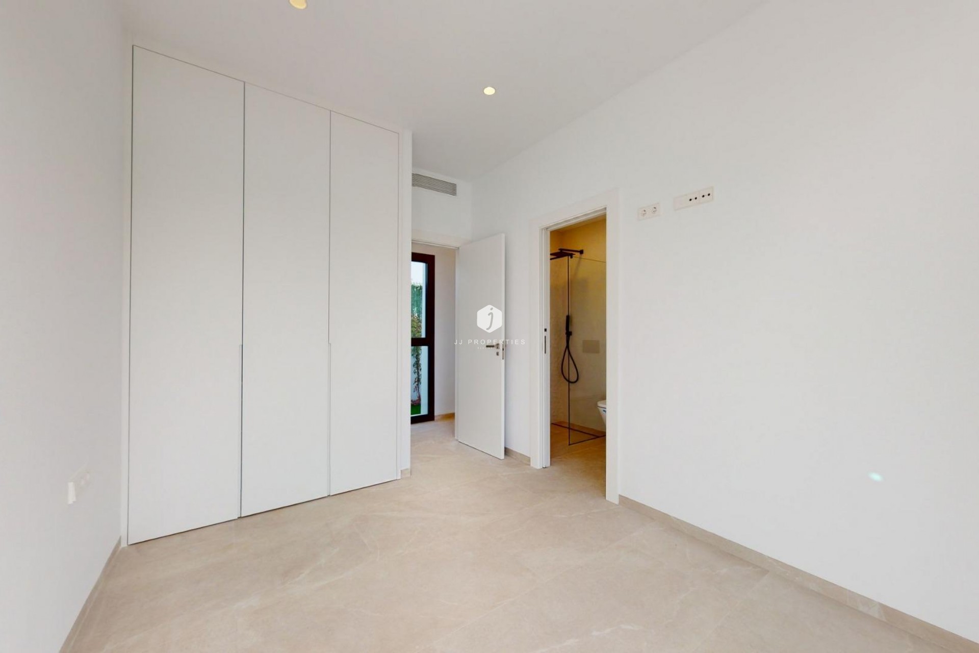 Neue Gebäude - Villa -
Los Alcazares - Serena Golf