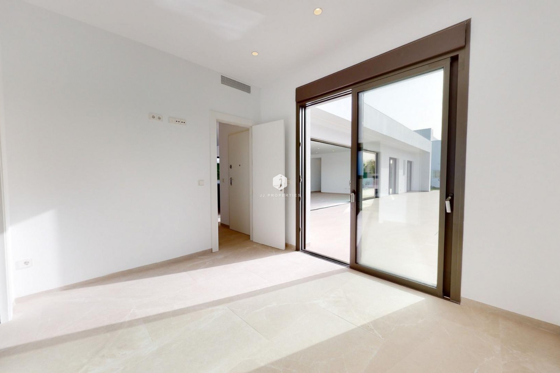 Neue Gebäude - Villa -
Los Alcazares - Serena Golf