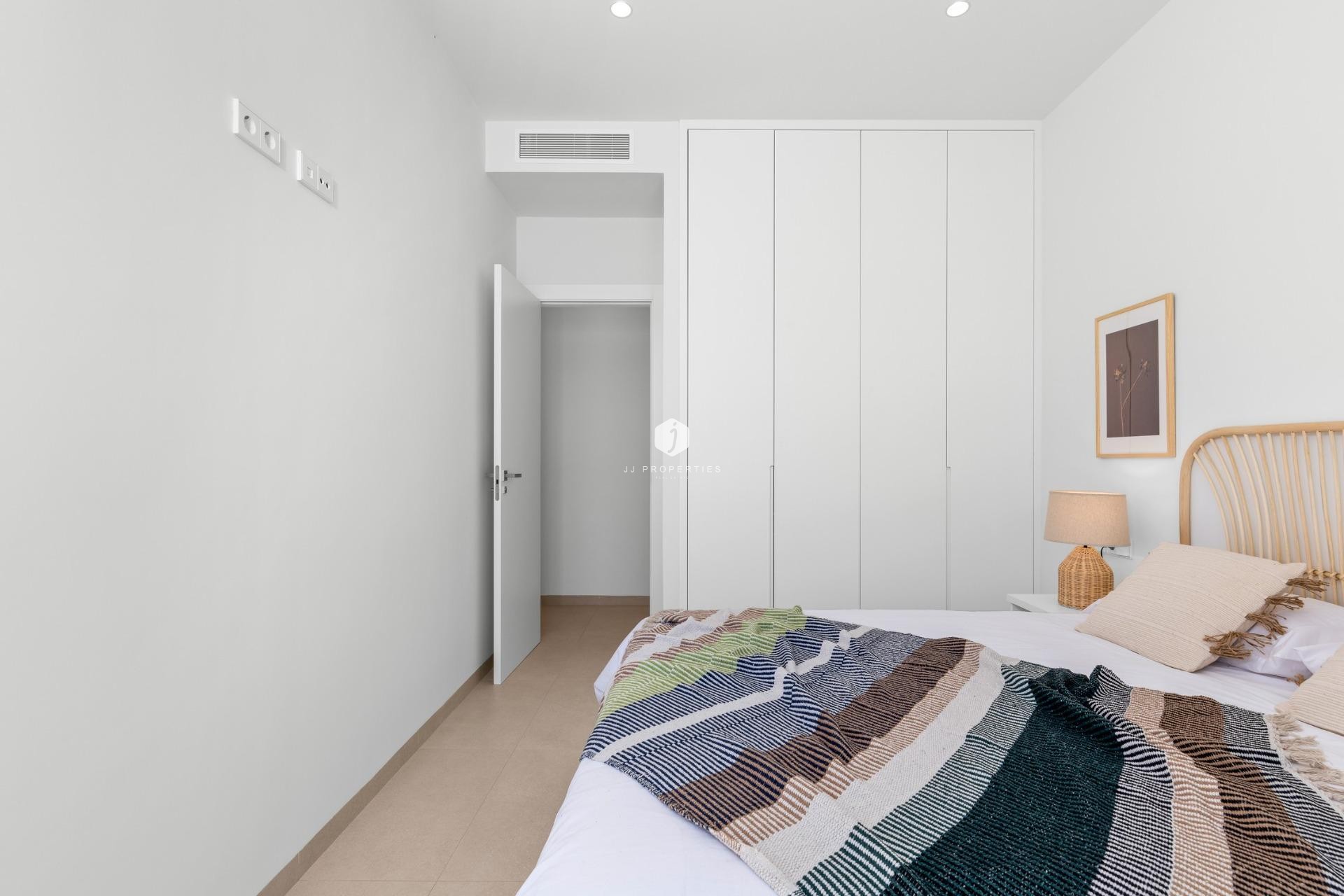 Neue Gebäude - Villa -
Los Alcazares - Serena Golf