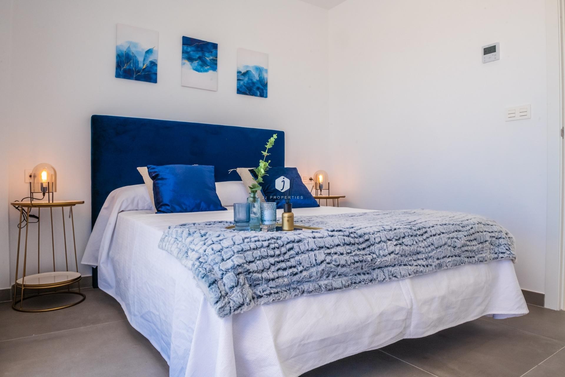 Neue Gebäude - Villa -
Los Alcazares - Torre del Rame