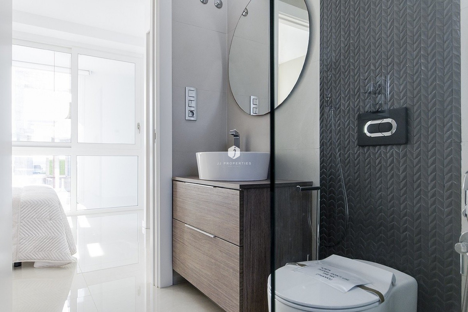 Neue Gebäude - Villa -
Los Montesinos - La herrada