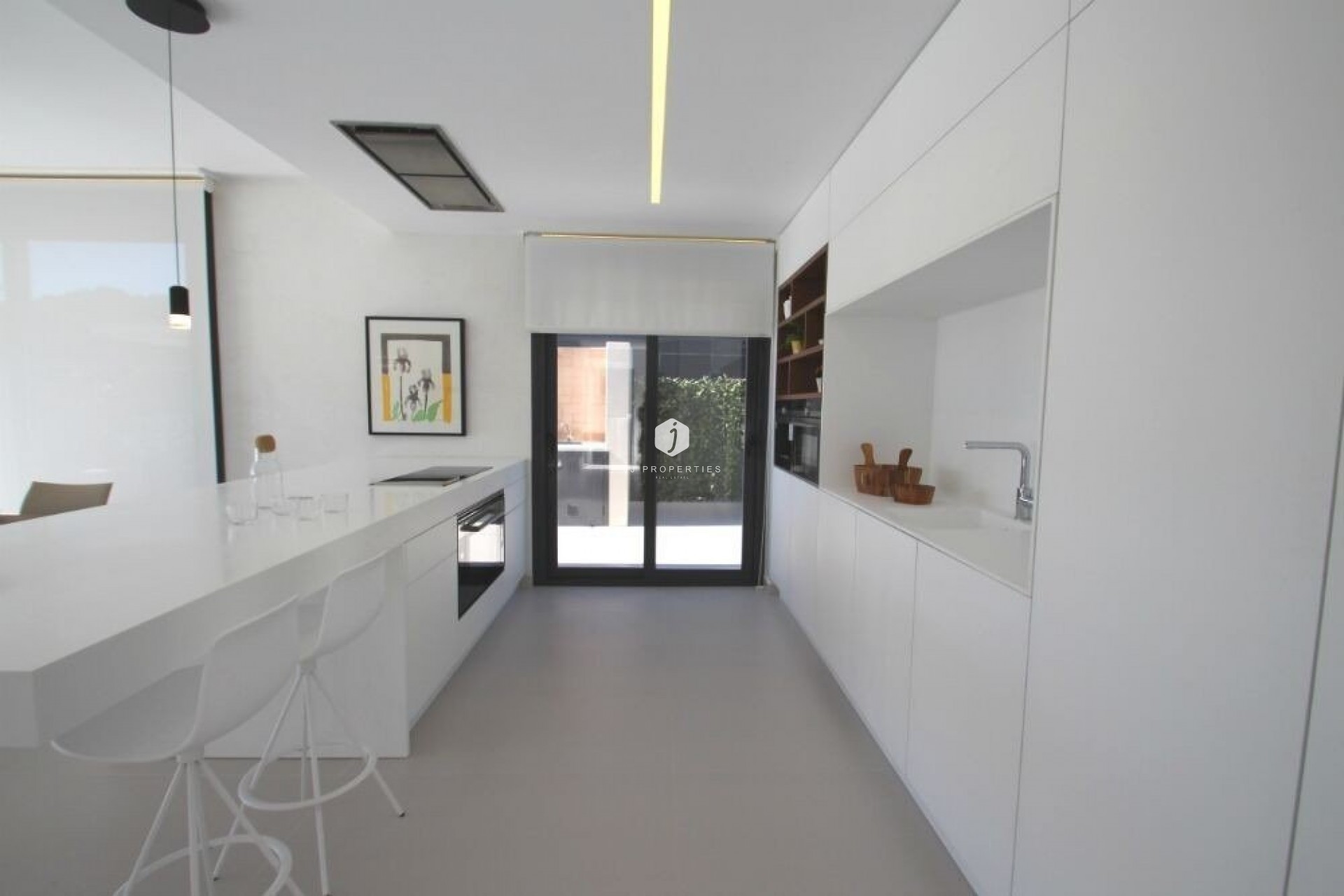 Neue Gebäude - Villa -
Orihuela Costa - Campoamor