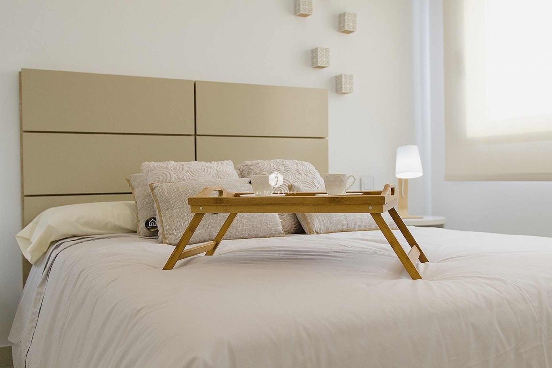 Neue Gebäude - Villa -
Orihuela Costa - Campoamor