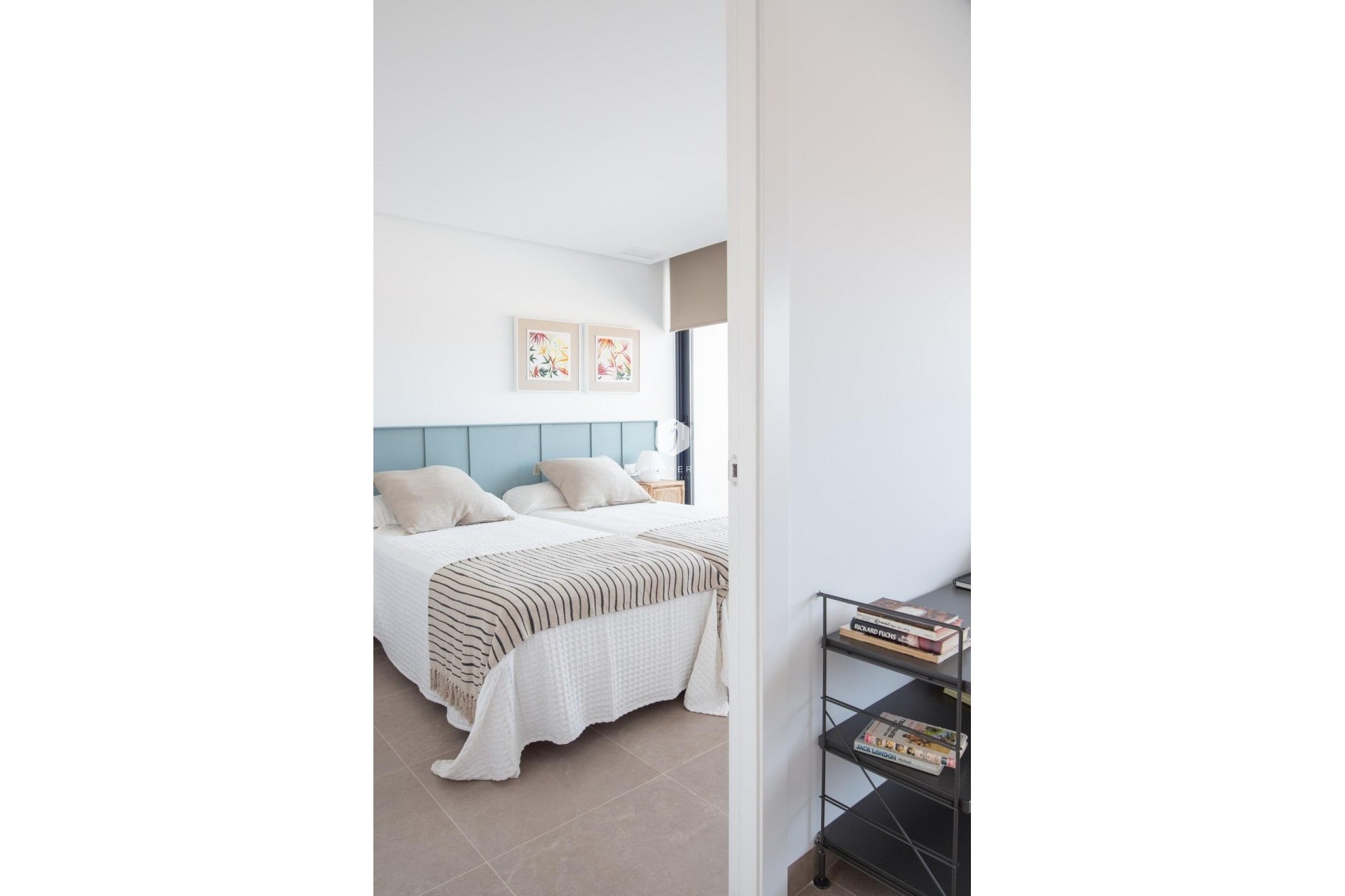 Neue Gebäude - Villa -
Orihuela Costa - Campoamor