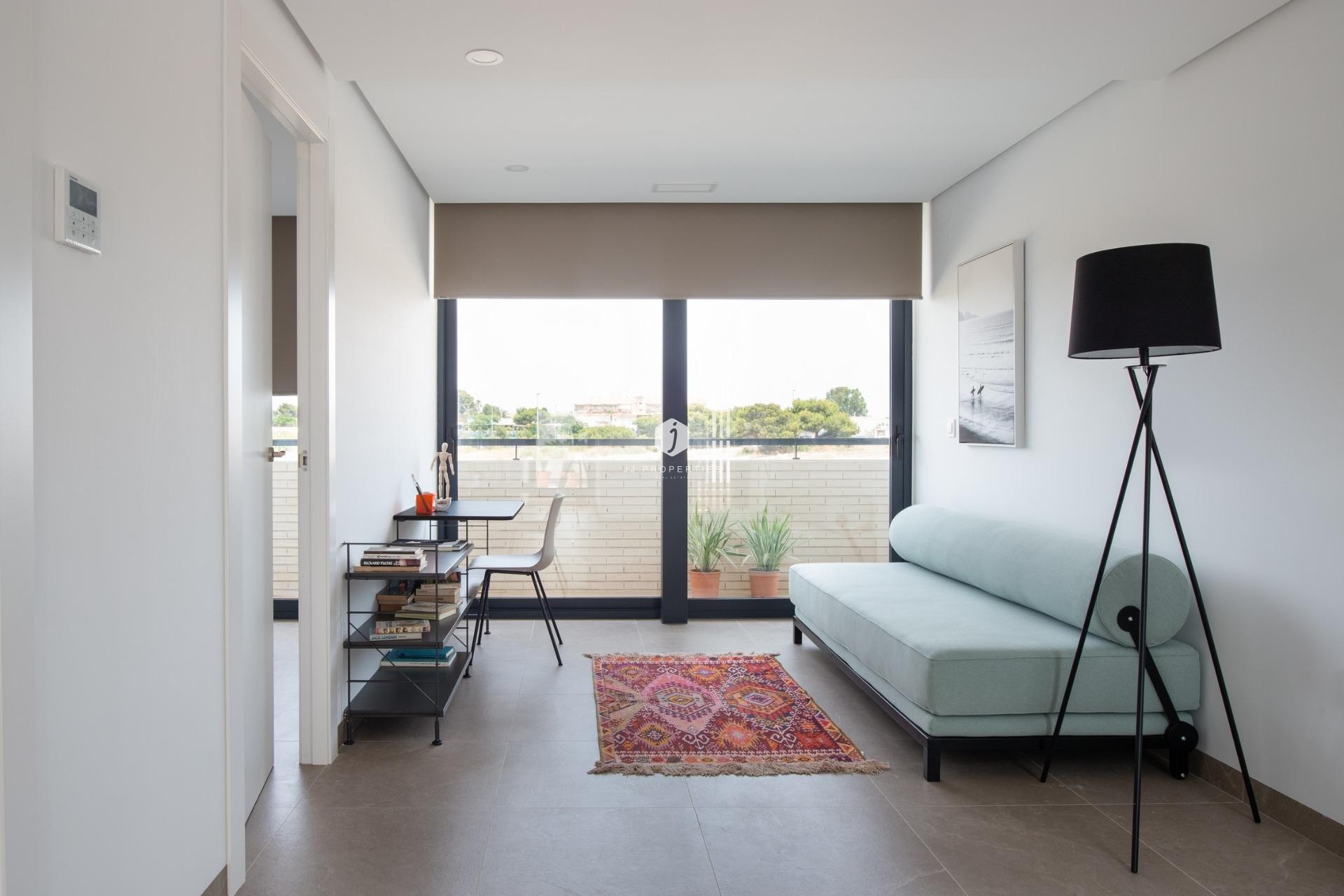 Neue Gebäude - Villa -
Orihuela Costa - Campoamor