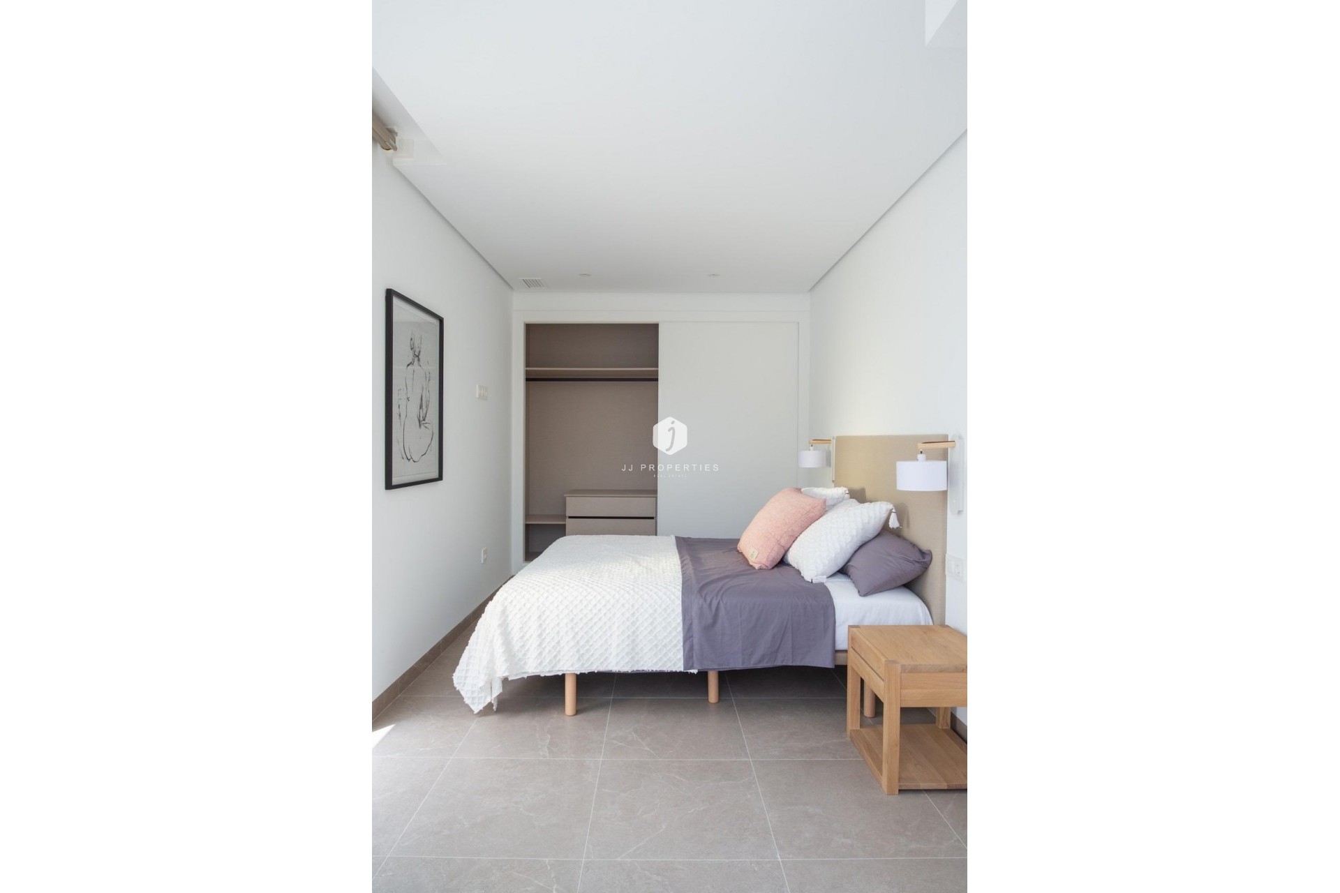 Neue Gebäude - Villa -
Orihuela Costa - Campoamor