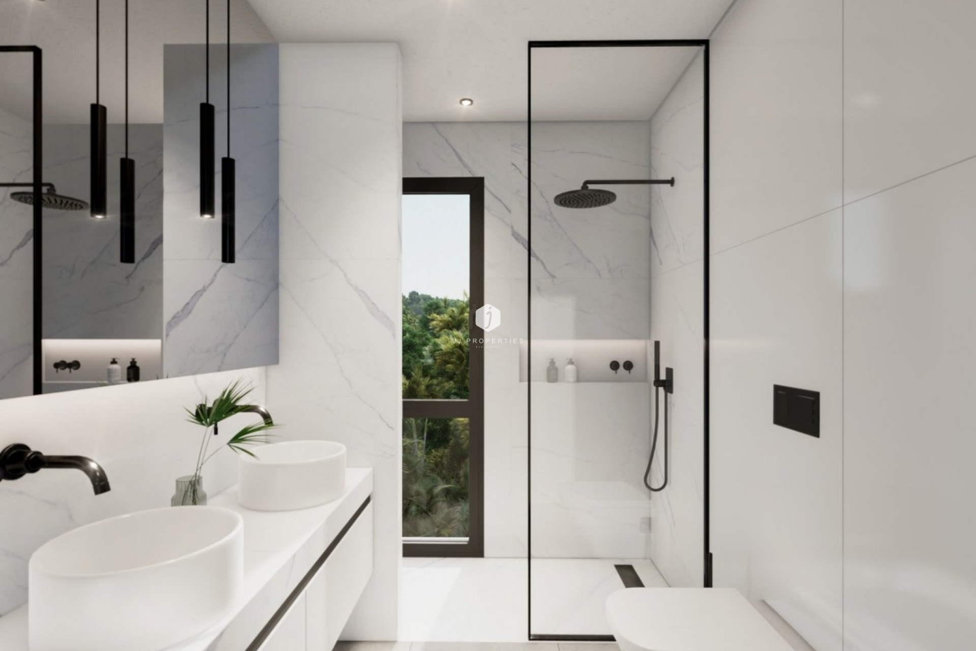 Neue Gebäude - Villa -
Orihuela Costa - La Ciñuelica