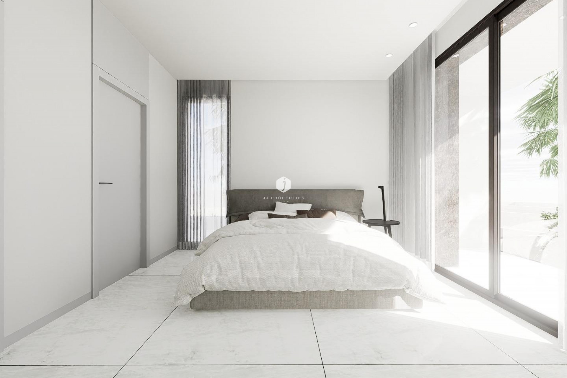 Neue Gebäude - Villa -
Orihuela Costa - La Zenia