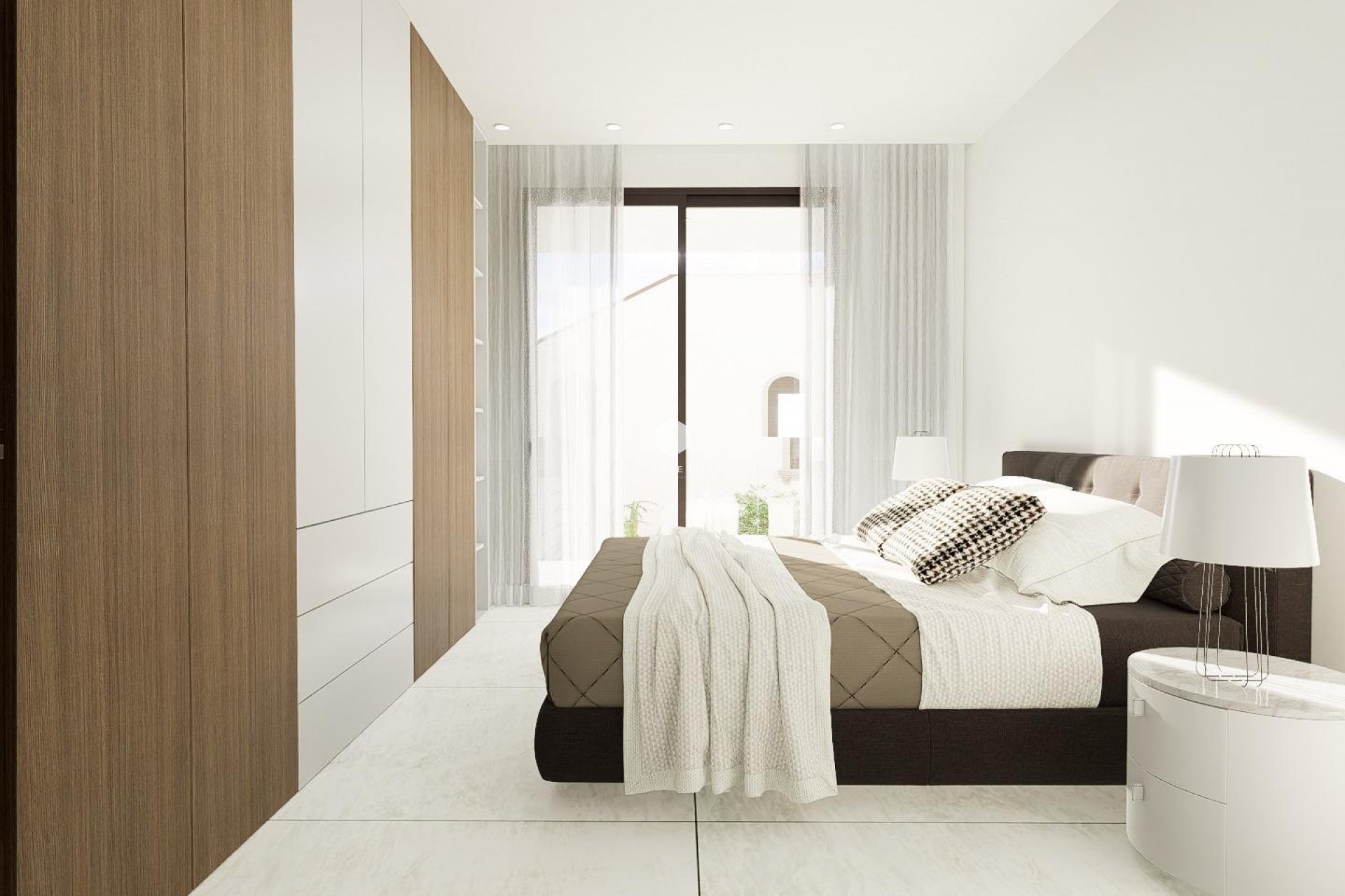 Neue Gebäude - Villa -
Orihuela Costa - La Zenia