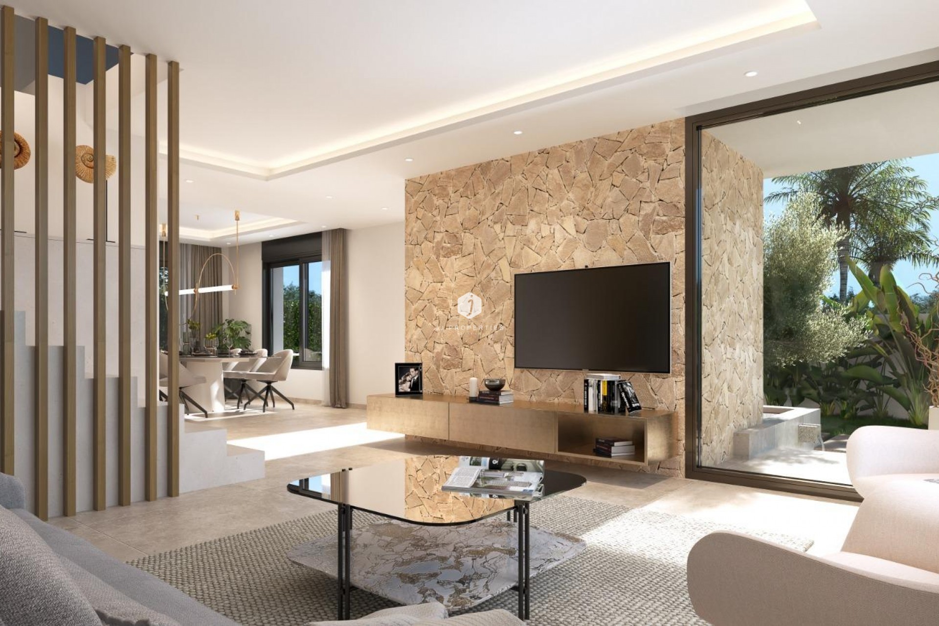 Neue Gebäude - Villa -
Orihuela Costa - Las Filipinas