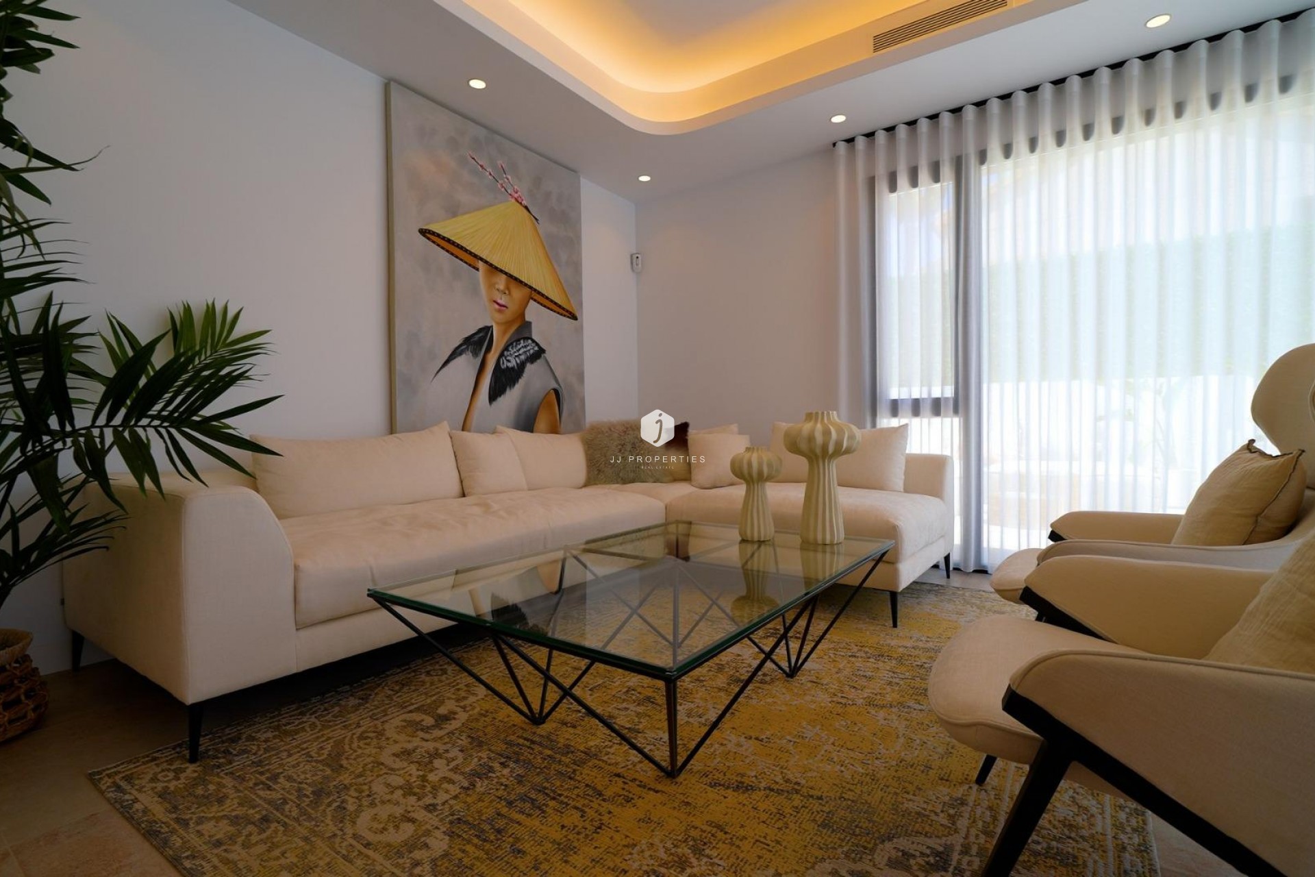 Neue Gebäude - Villa -
Orihuela Costa - Los Altos