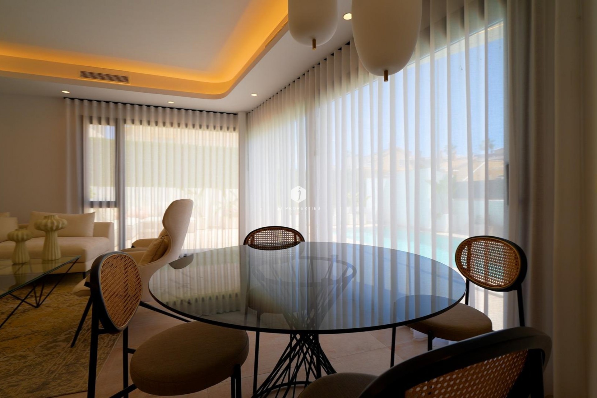 Neue Gebäude - Villa -
Orihuela Costa - Los Altos