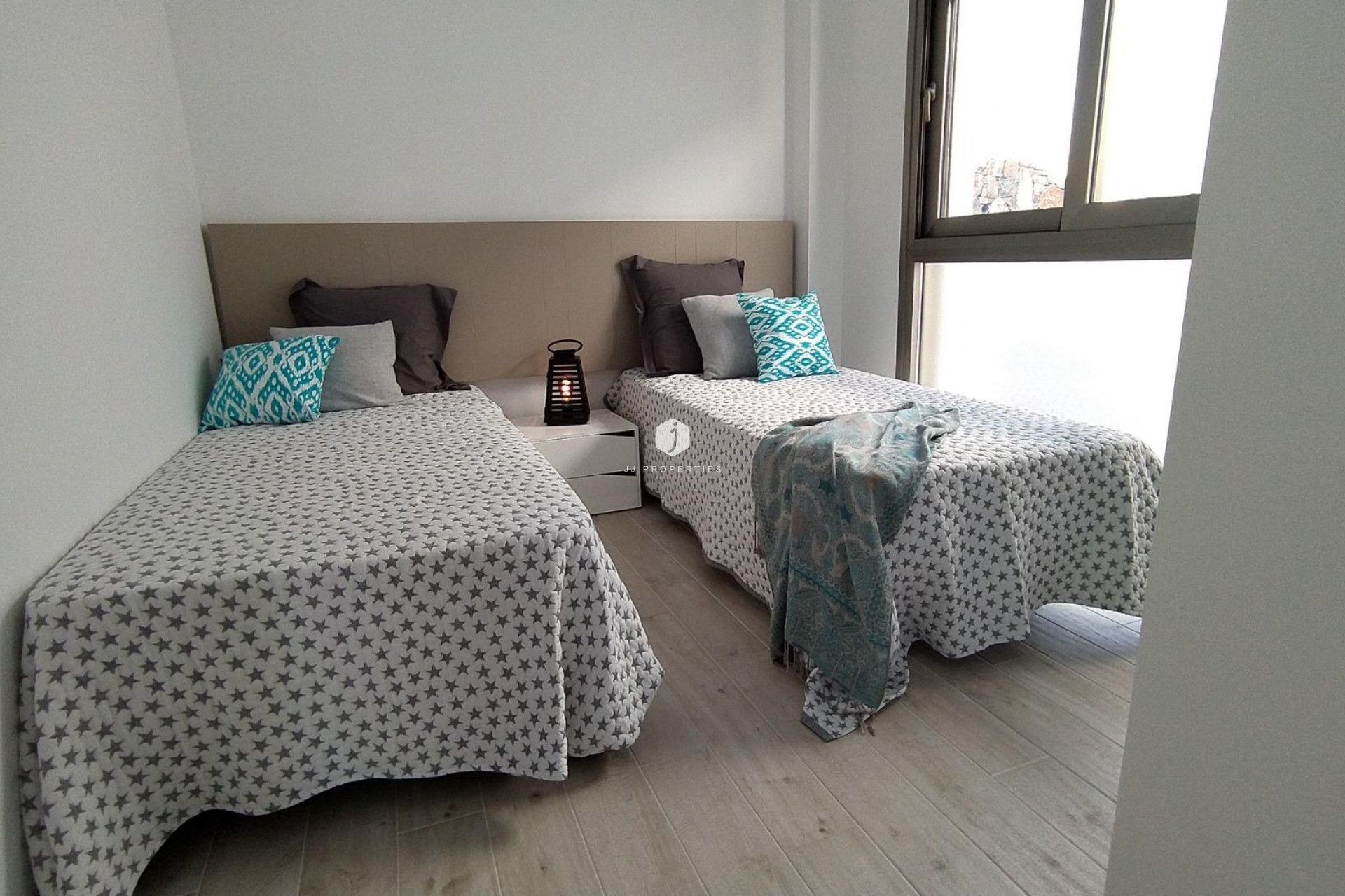 Neue Gebäude - Villa -
Orihuela Costa - PAU 8