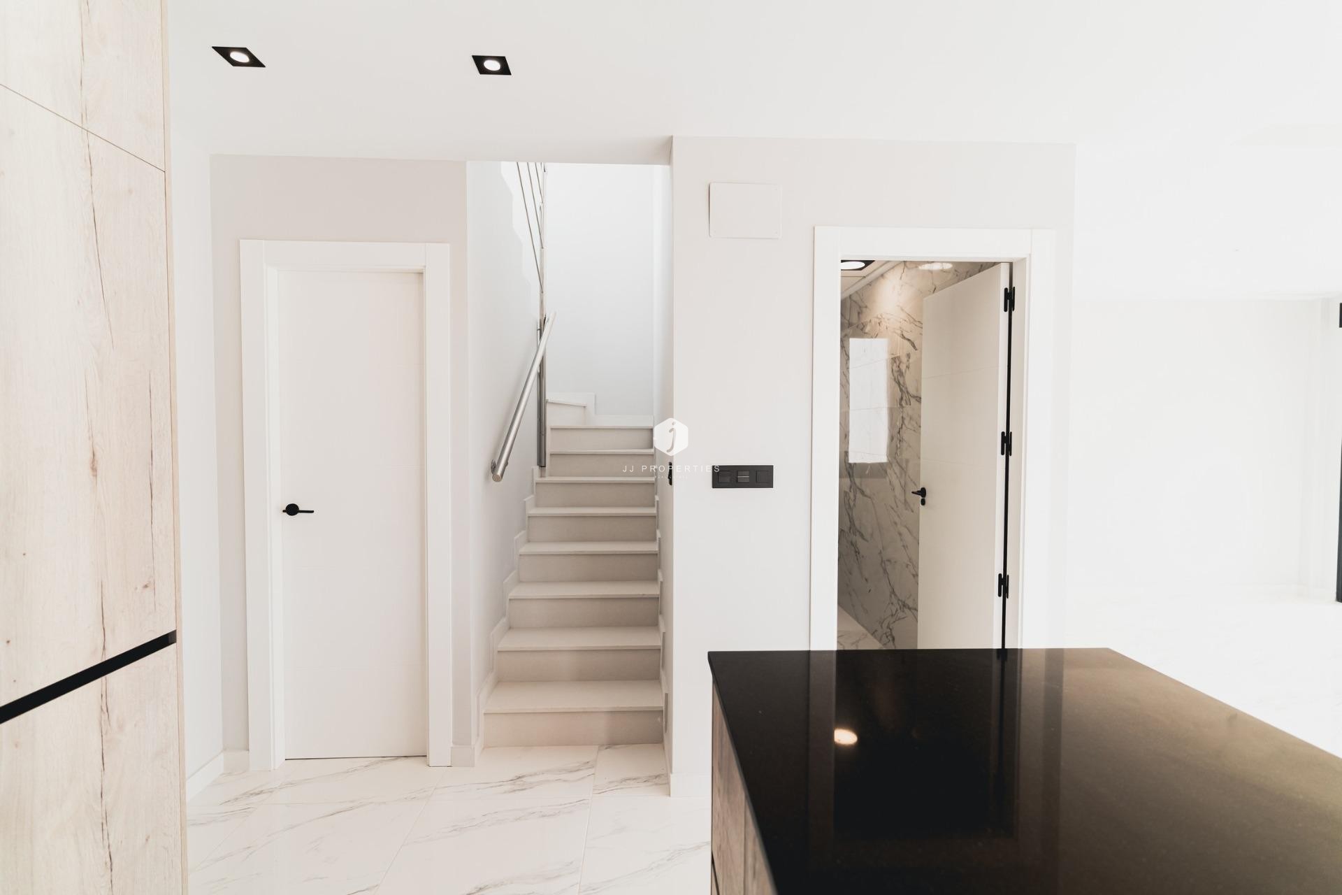 Neue Gebäude - Villa -
Orihuela Costa - Punta Prima