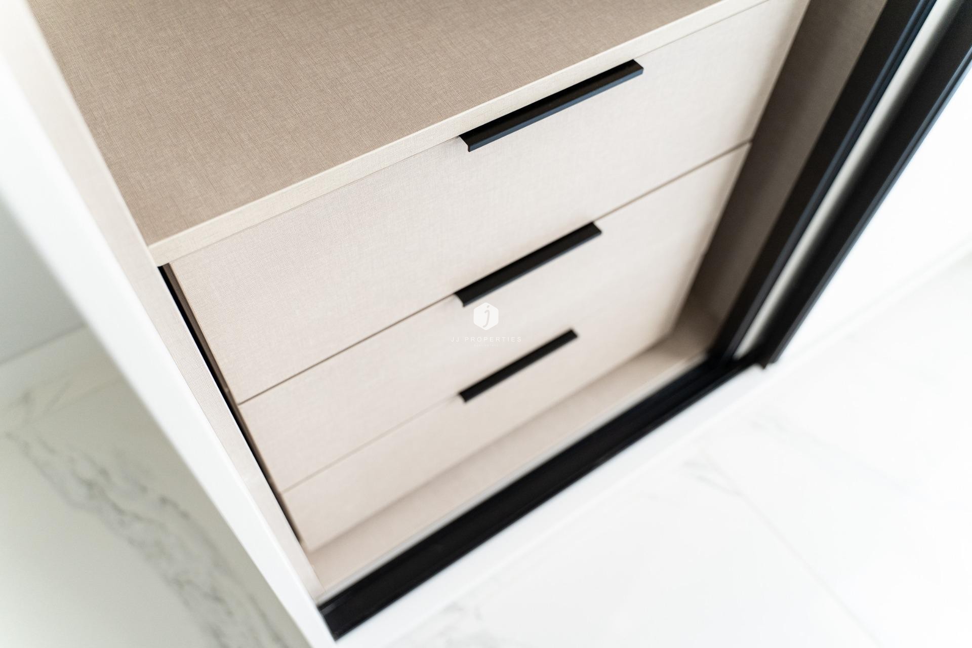 Neue Gebäude - Villa -
Orihuela Costa - Punta Prima