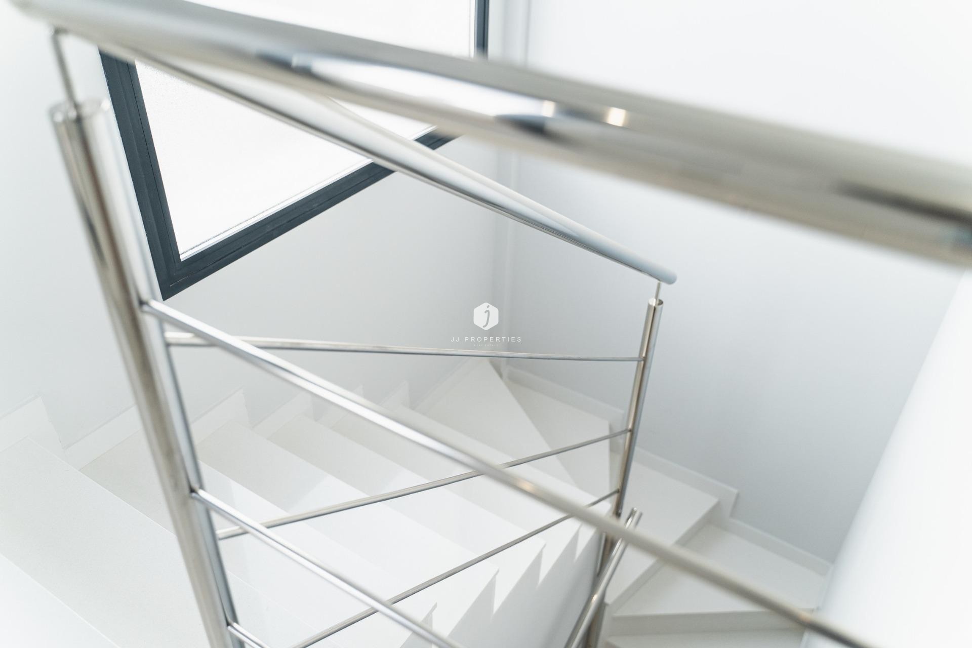 Neue Gebäude - Villa -
Orihuela Costa - Punta Prima