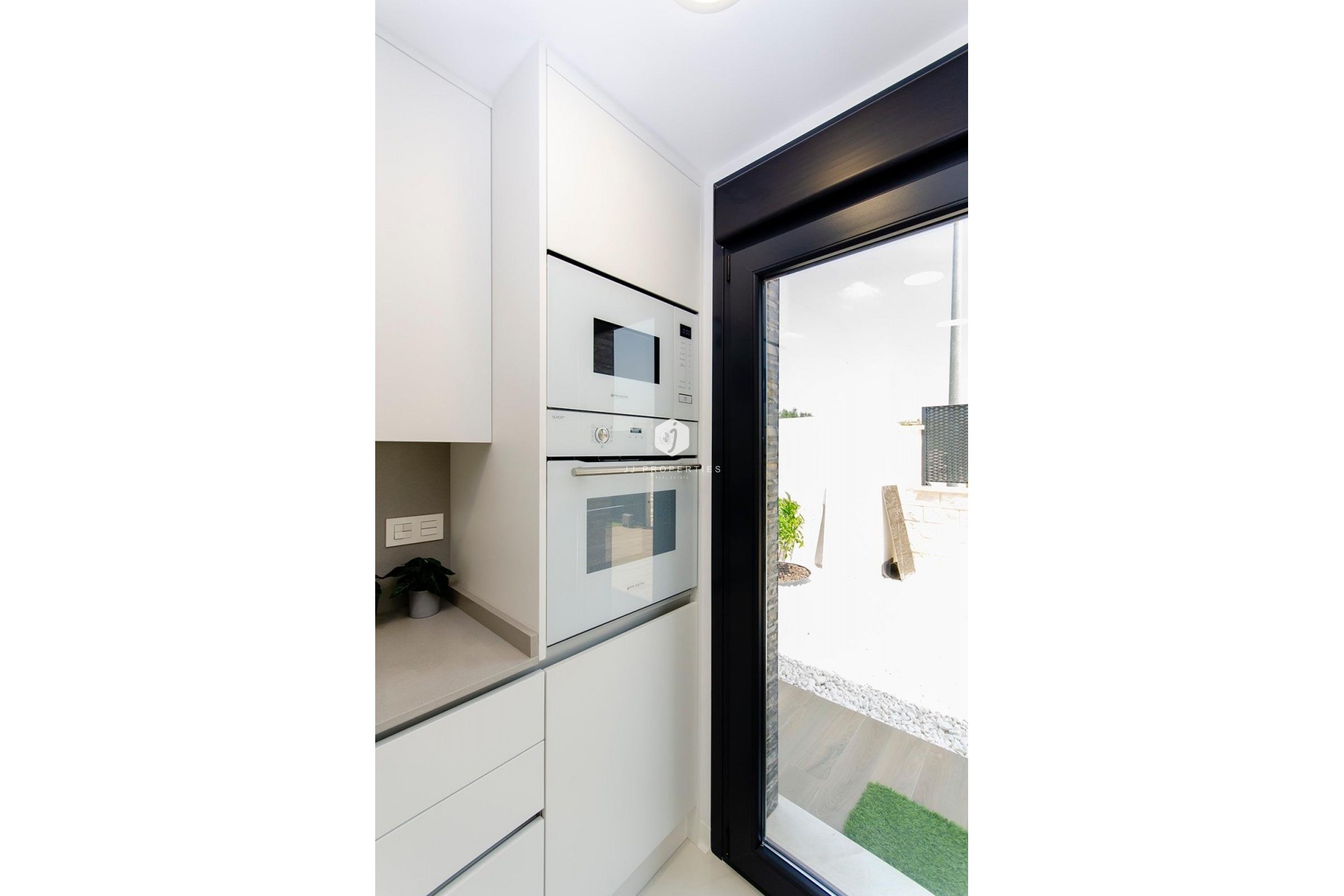 Neue Gebäude - Villa -
Orihuela - Vistabella Golf