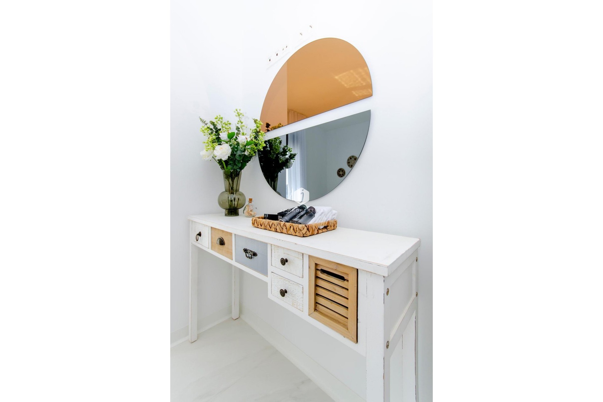 Neue Gebäude - Villa -
Orihuela - Vistabella Golf