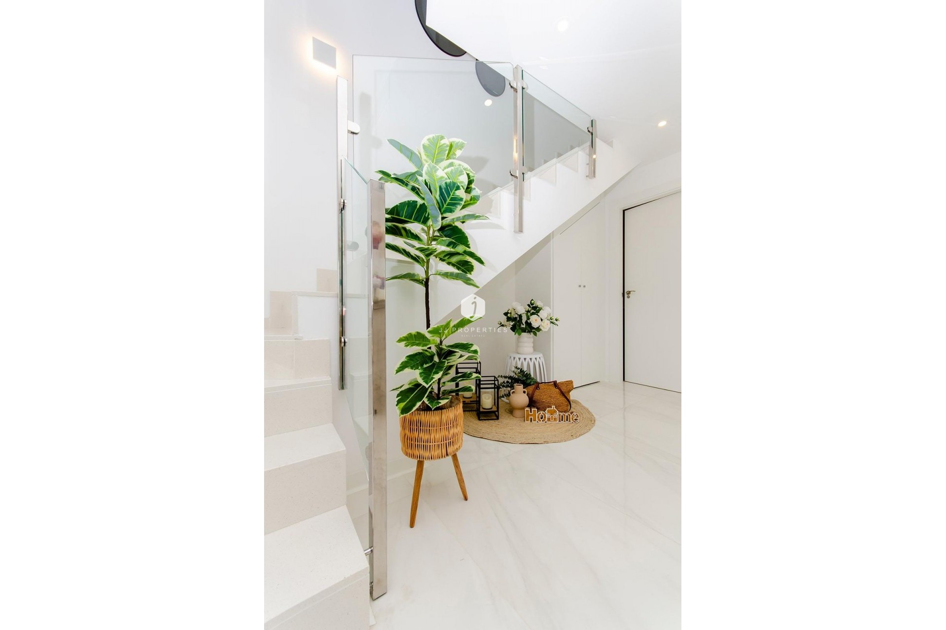 Neue Gebäude - Villa -
Orihuela - Vistabella Golf