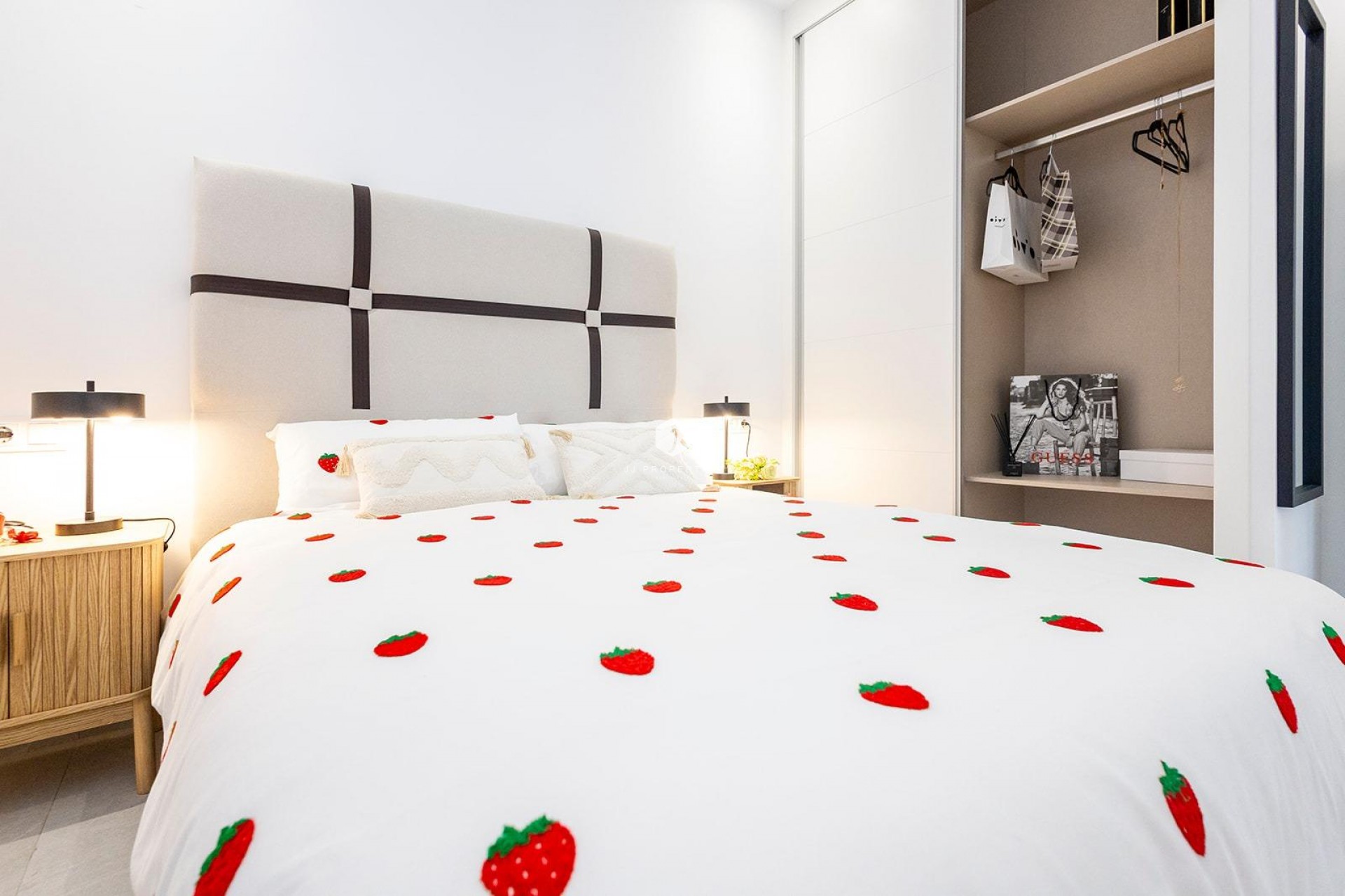 Neue Gebäude - Villa -
Orihuela - Vistabella Golf