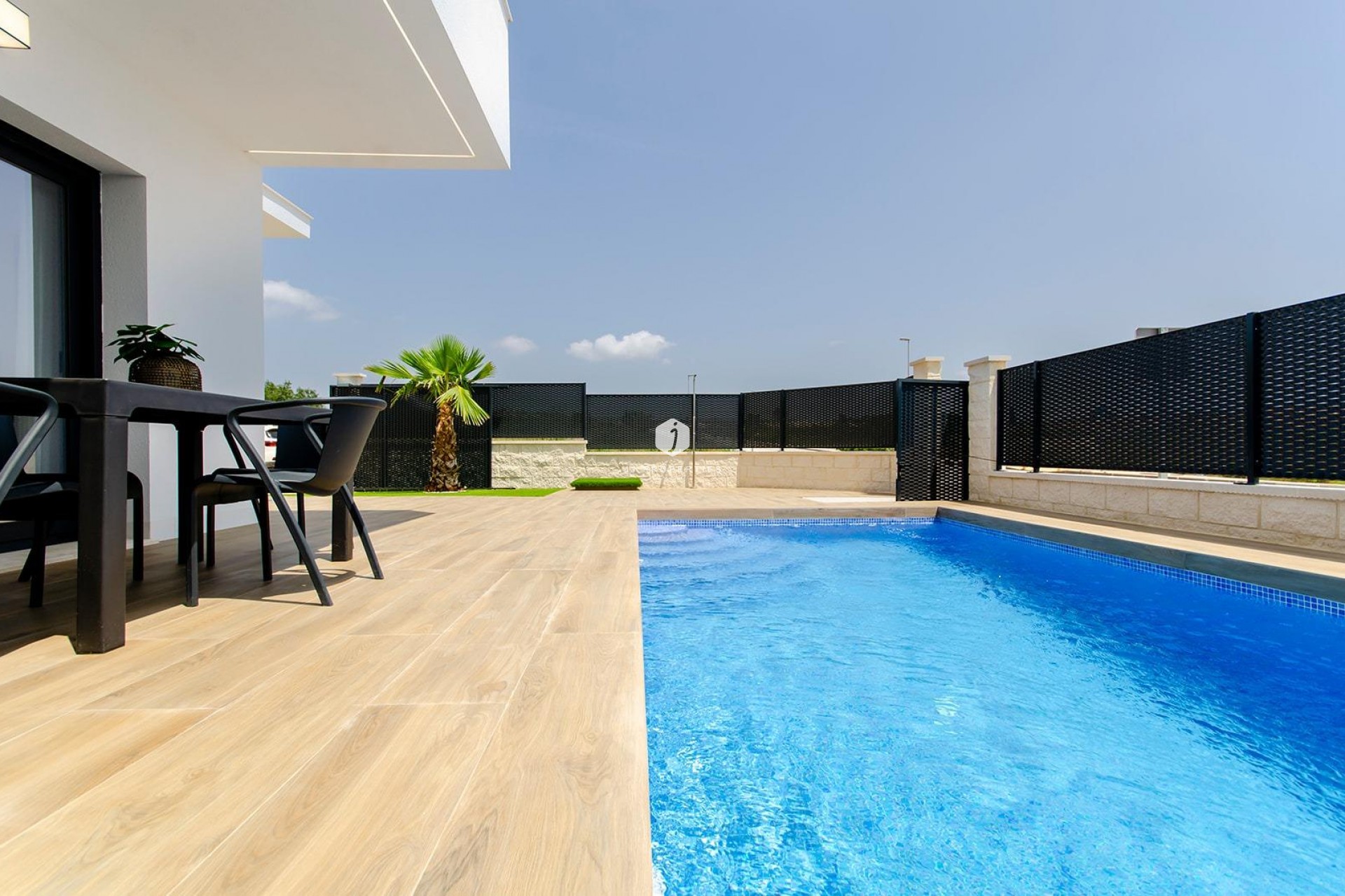 Neue Gebäude - Villa -
Orihuela - Vistabella Golf