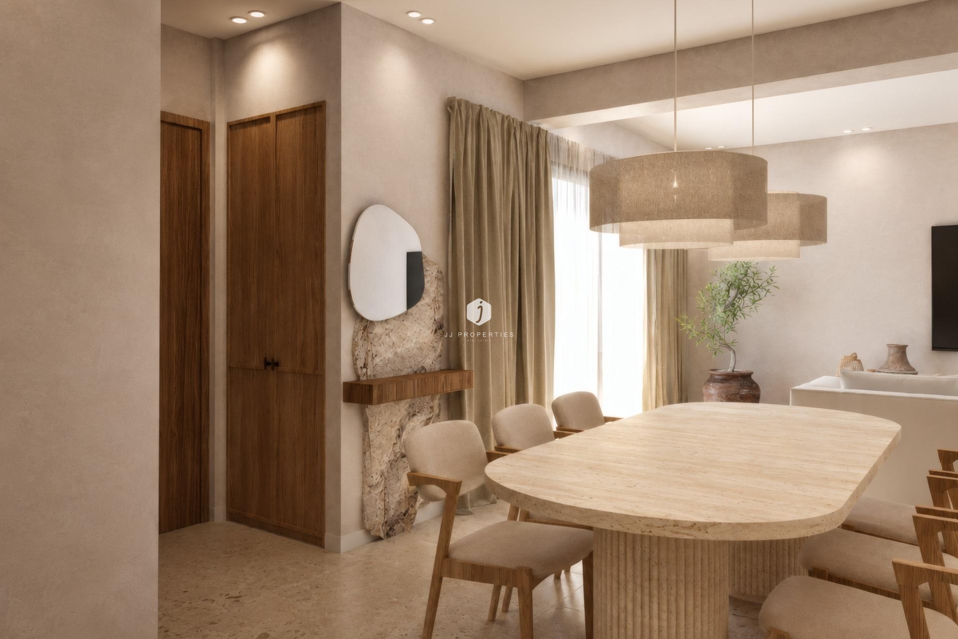 Neue Gebäude - Villa -
Orihuela - Vistabella Golf