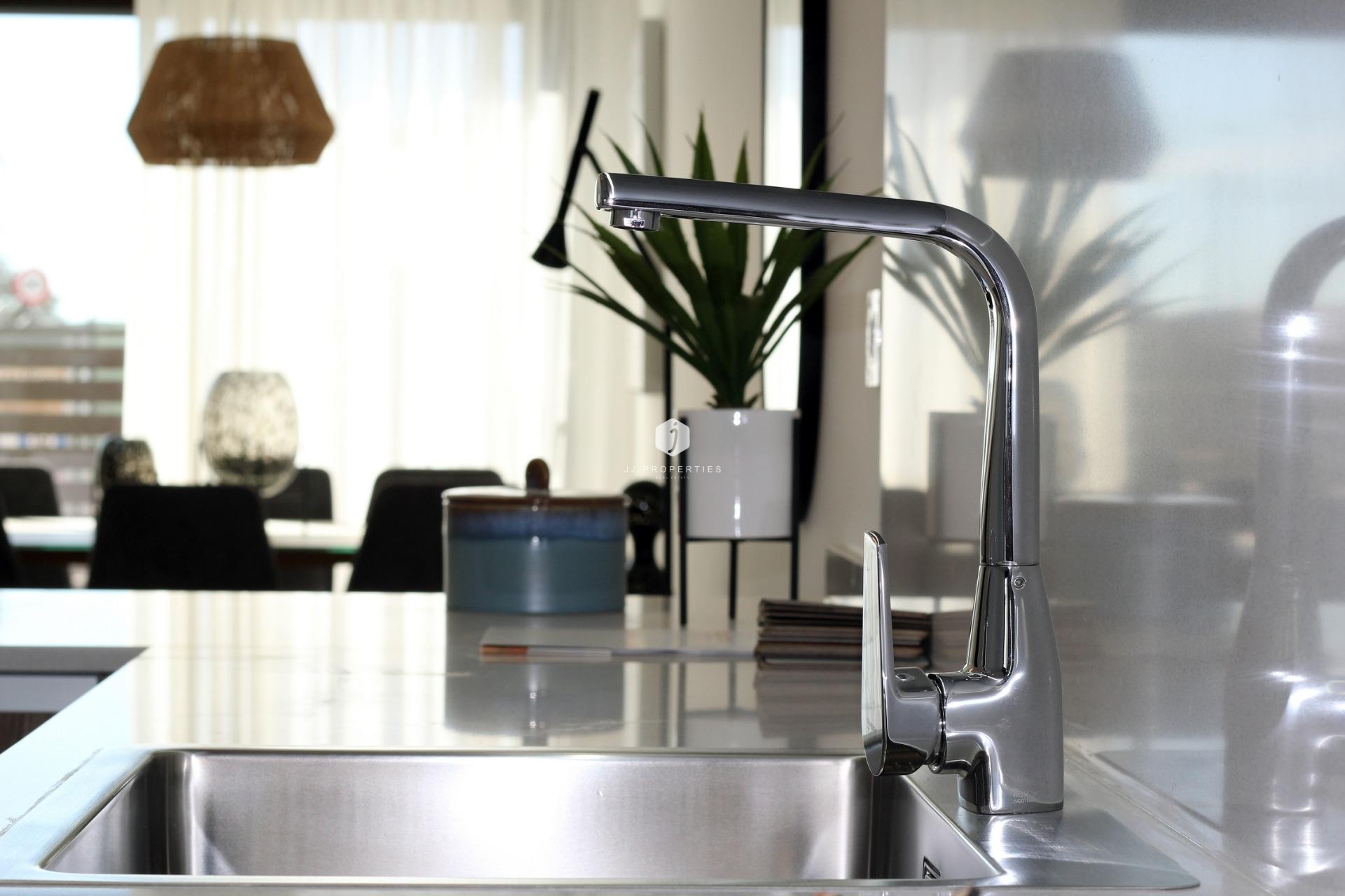 Neue Gebäude - Villa -
Pilar de la Horadada - El Pilar de la Horadada