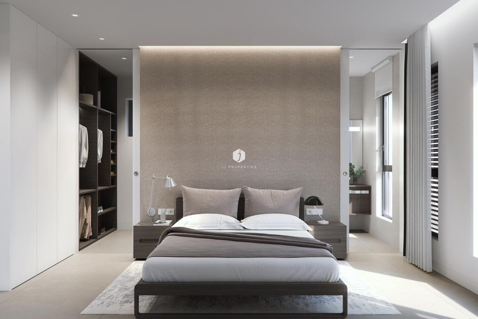 Neue Gebäude - Villa -
Pilar de la Horadada - Las Higuericas