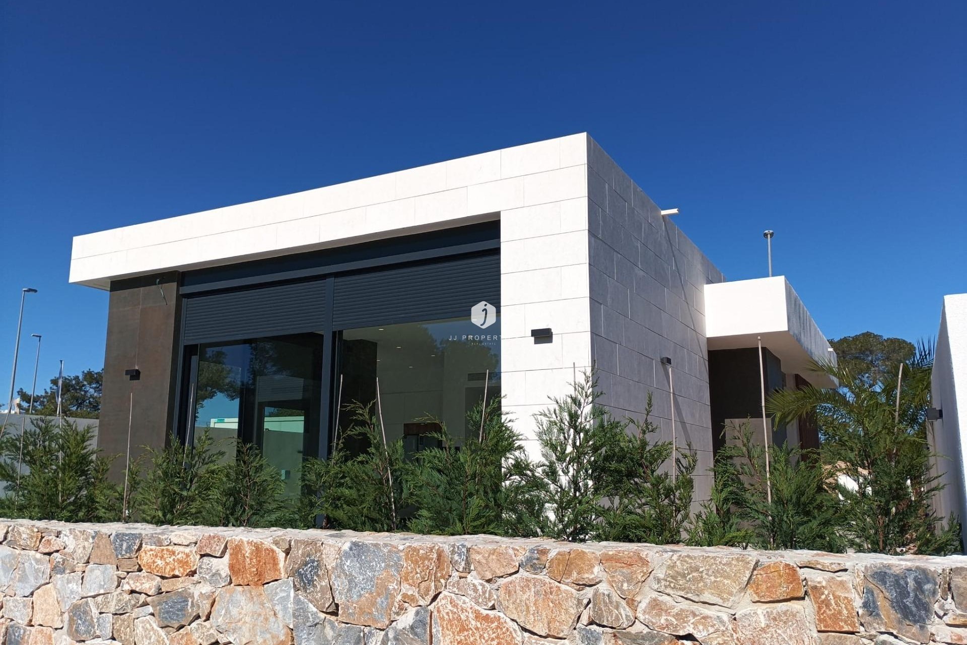 Neue Gebäude - Villa -
Pilar de la Horadada - Lo Romero Golf