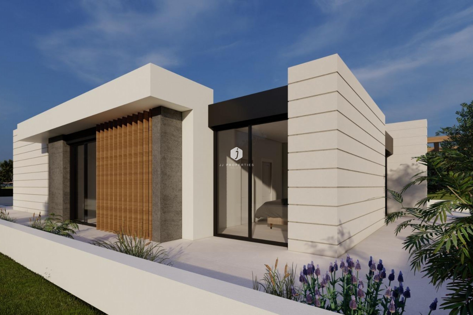 Neue Gebäude - Villa -
Pilar de la Horadada - Lo Romero Golf